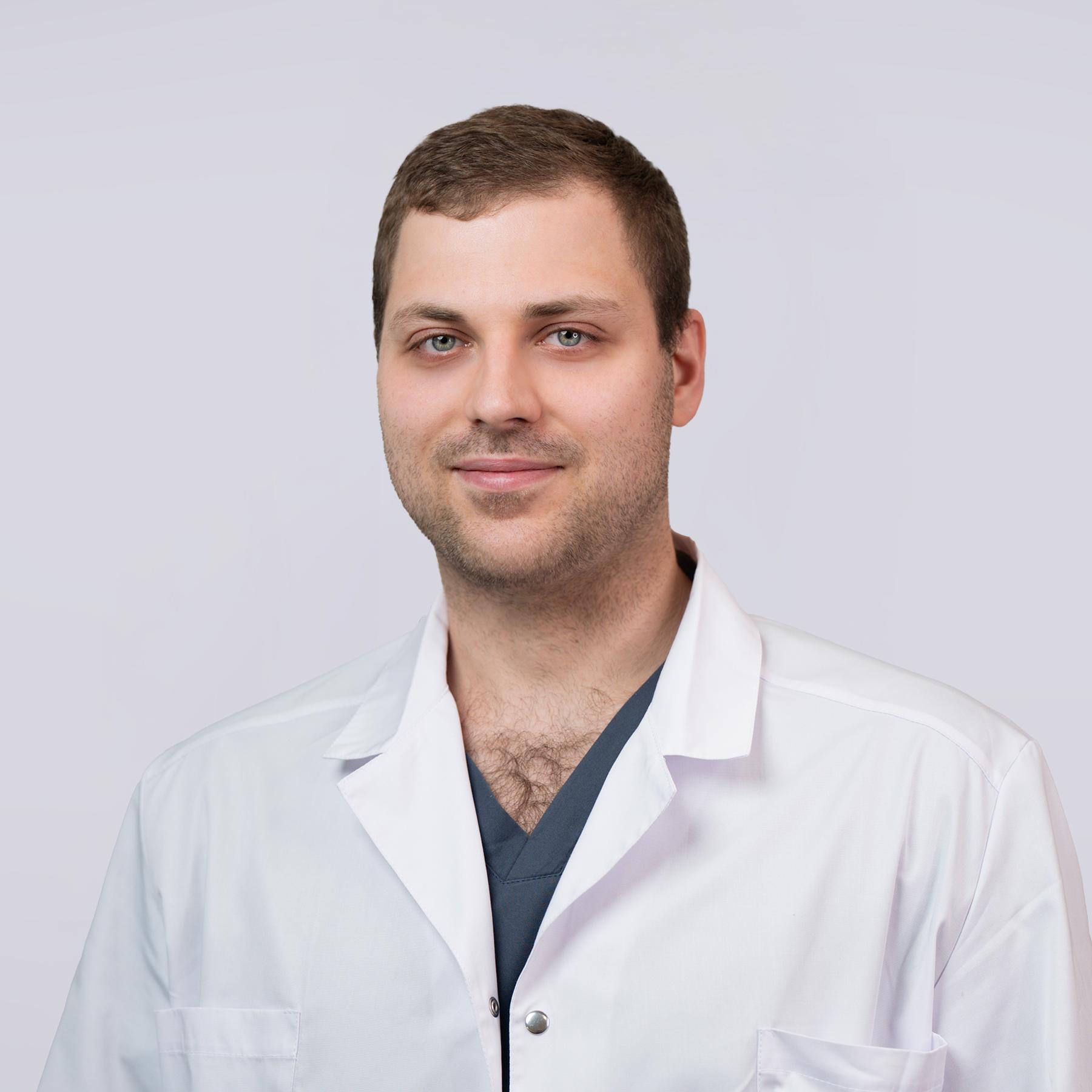 Ремизов Никита Сергеевич