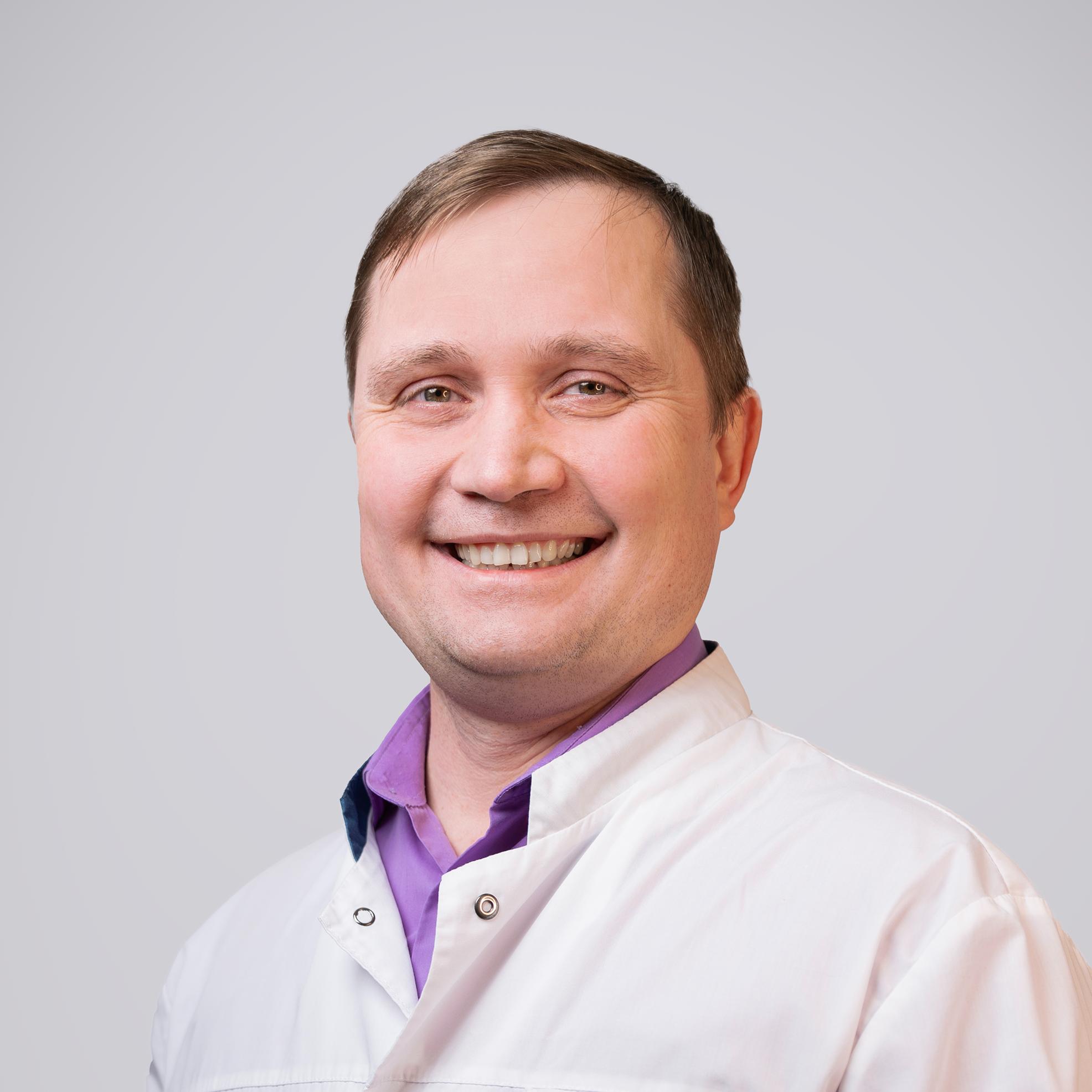 Балахонов Василий Васильевич