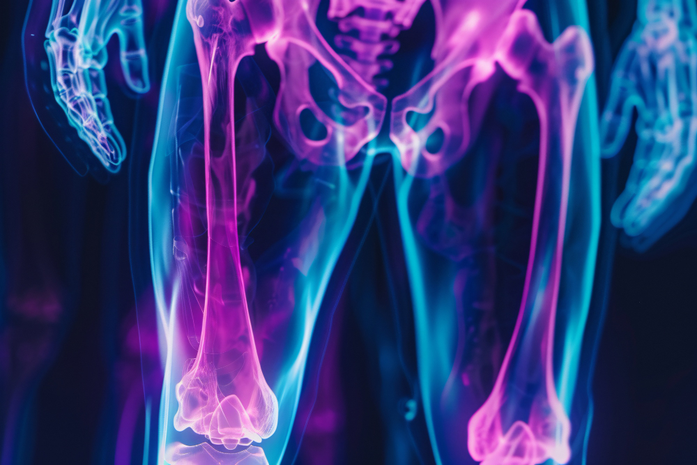 Множественная экзостозная хондродисплазия (МЭХД)