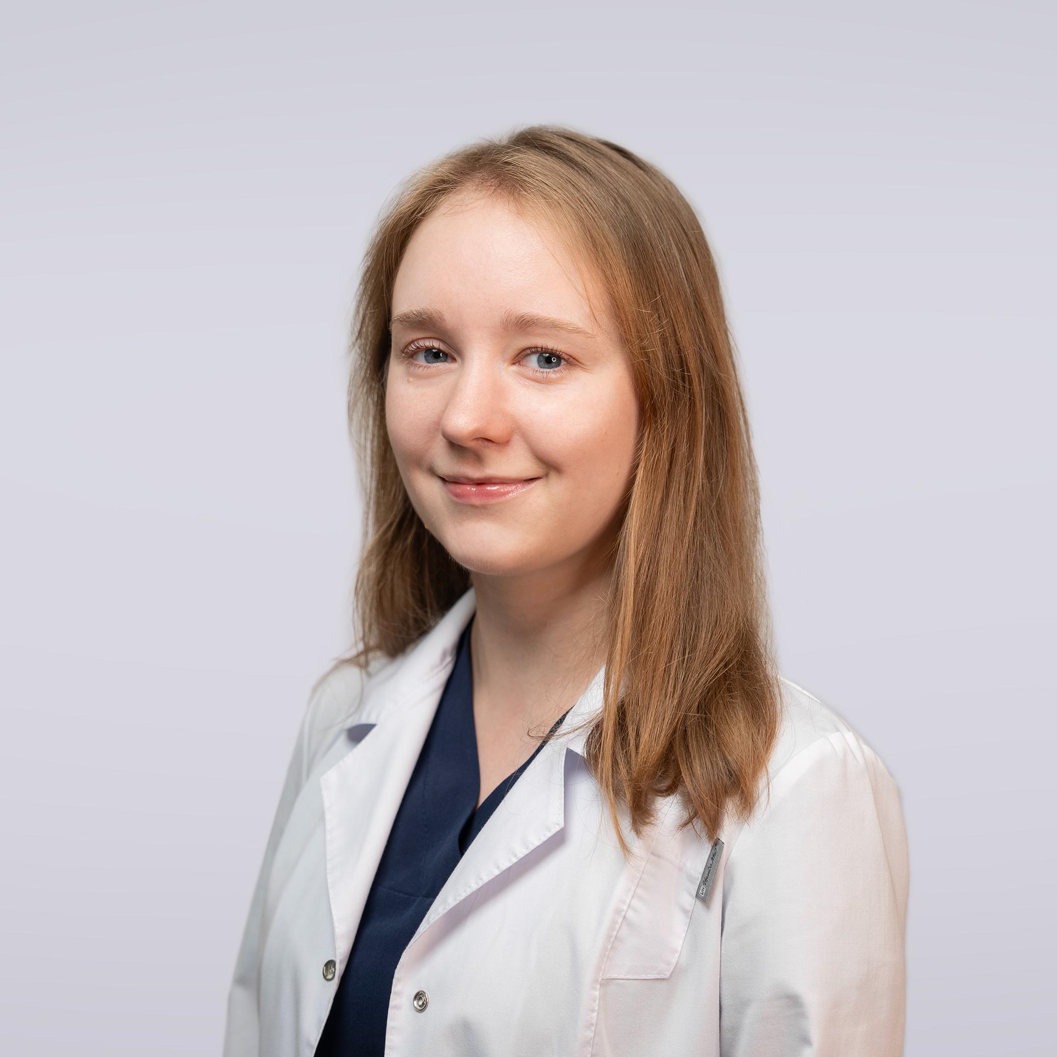 Савина Анна Алексеевна