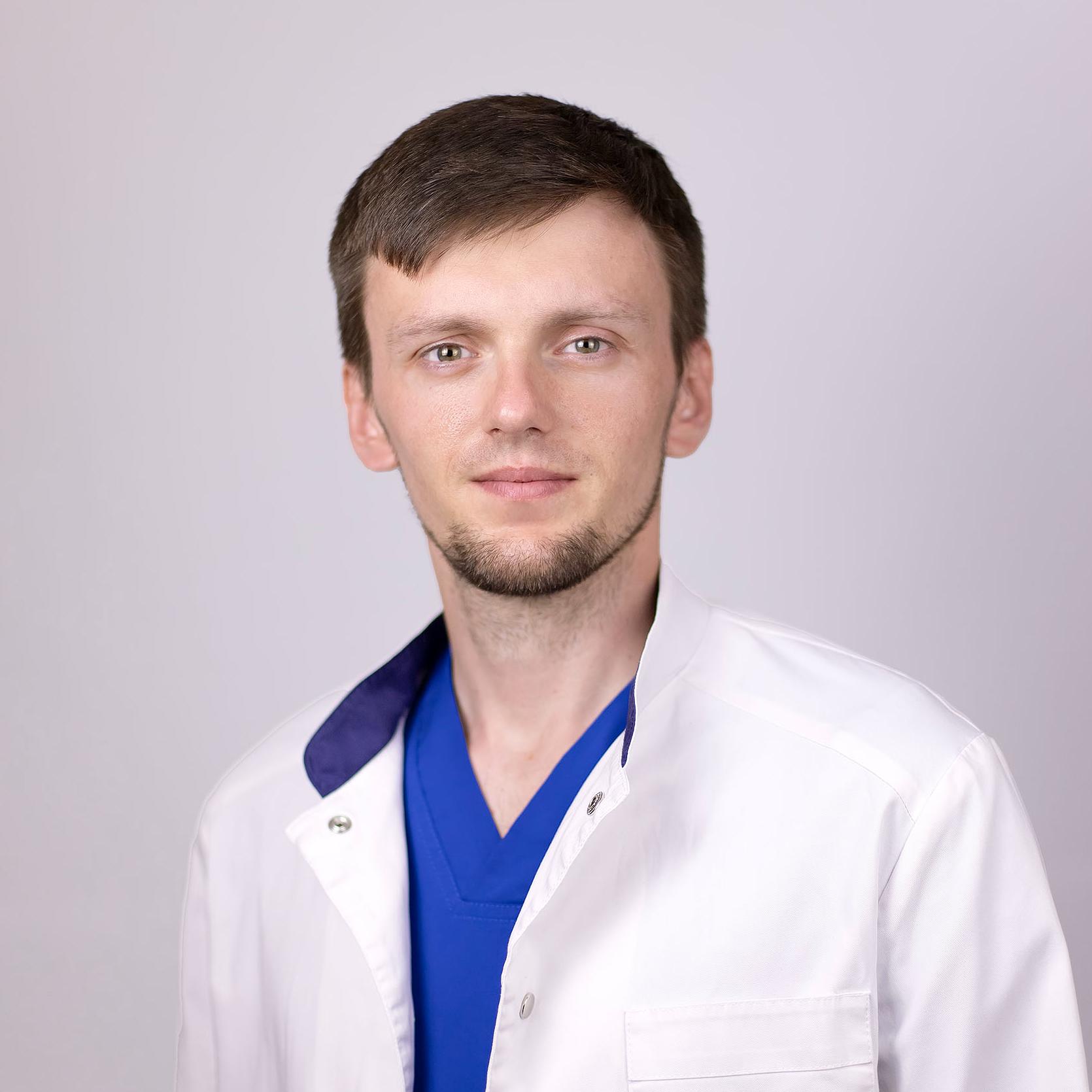 Журов Александр Сергеевич