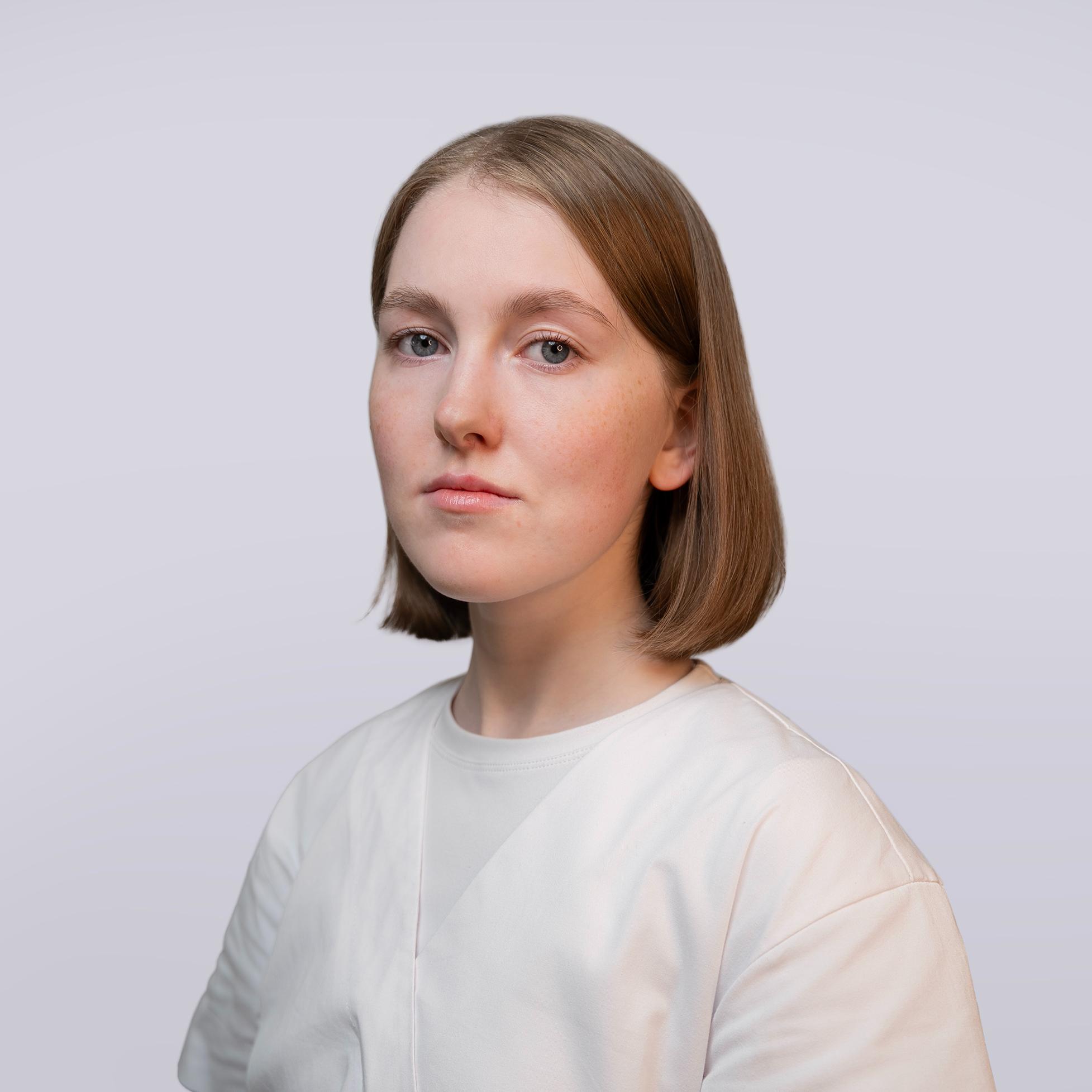 Иванова Диана Александровна