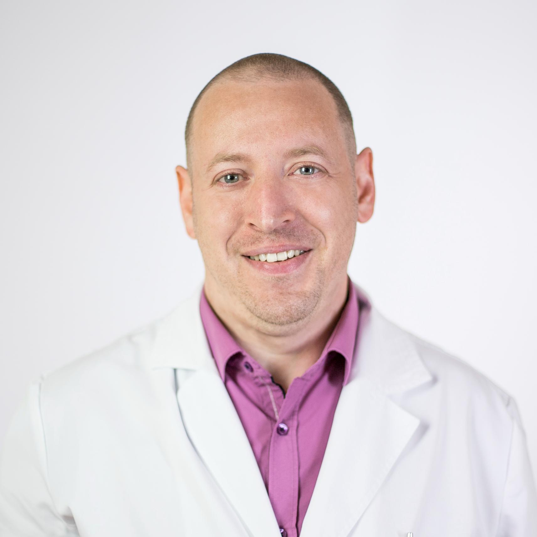 Виленский Виктор Александрович