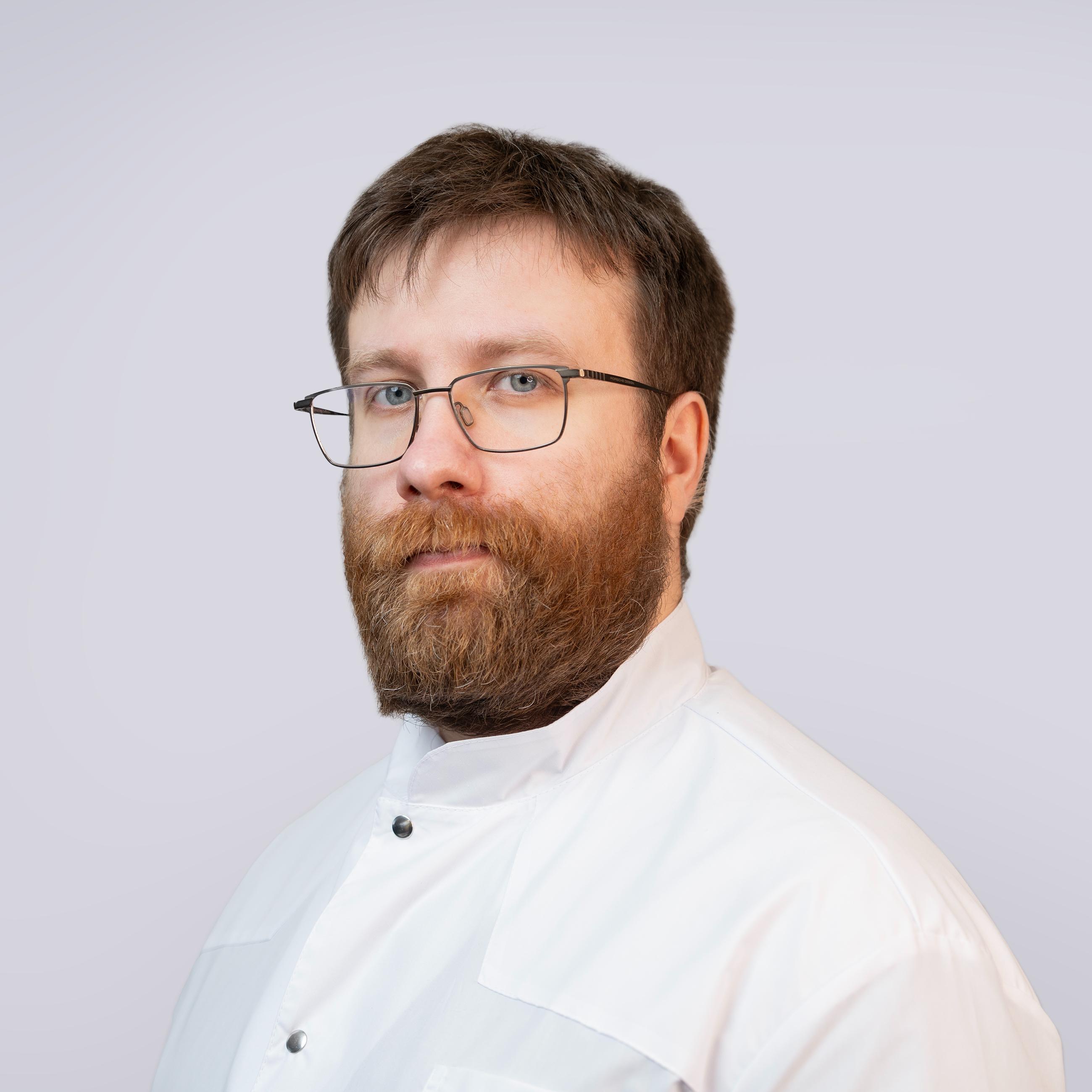 Гальковский Борис Эдуардович