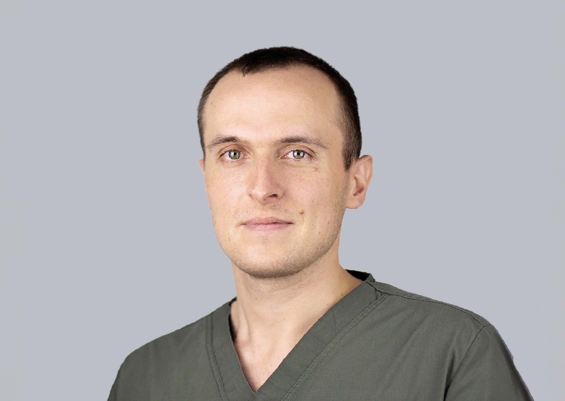 Рыбальченко Виталий Александрович