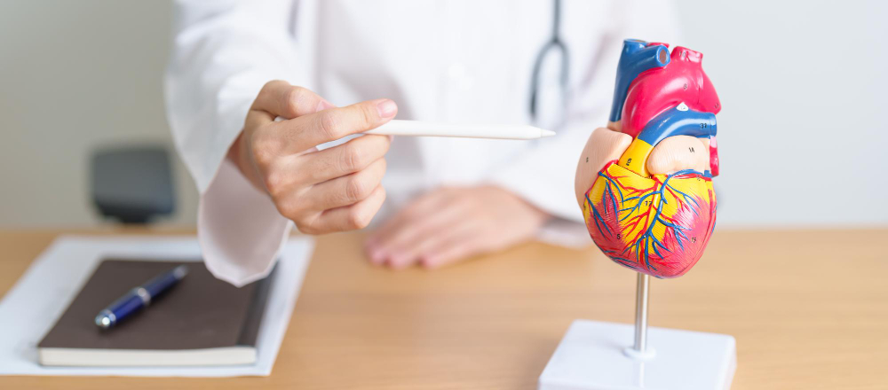 Приобретенные пороки сердца