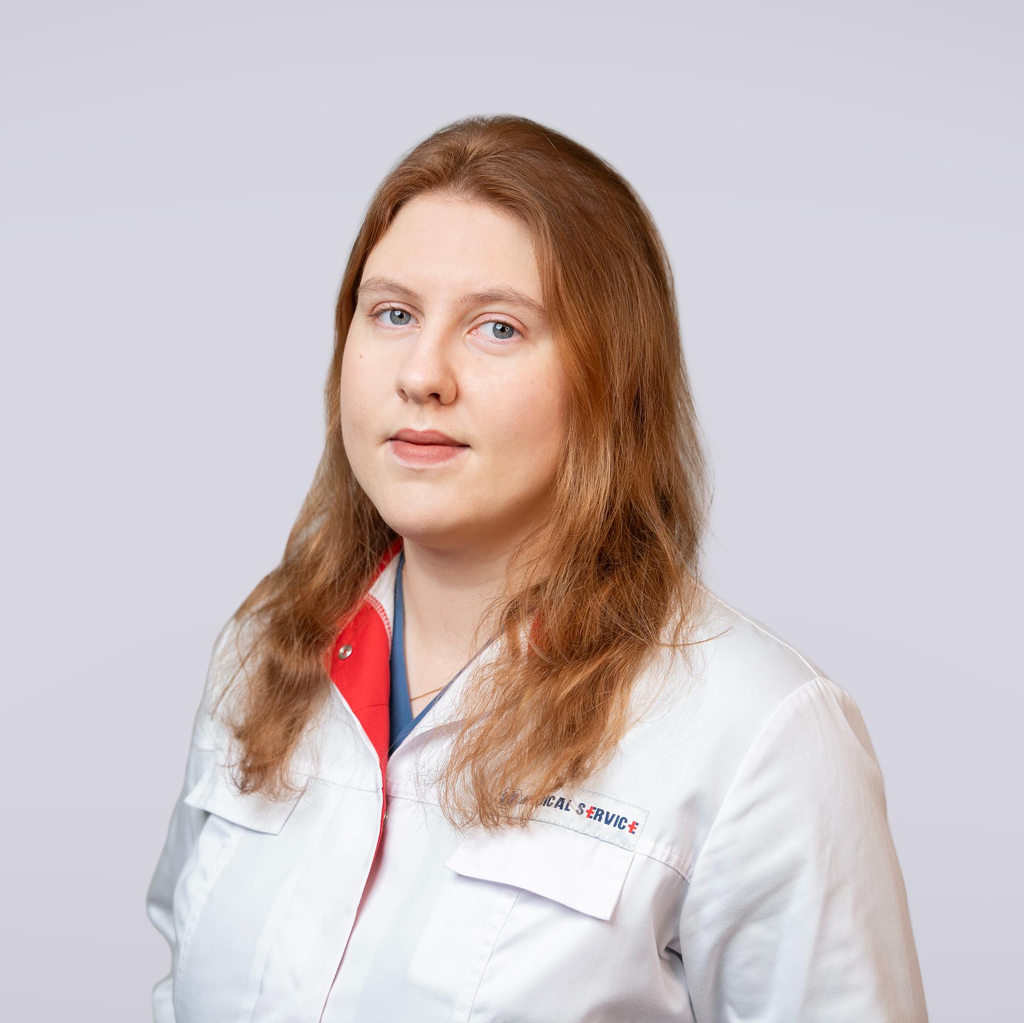 Говорушкина Валерия Петровна