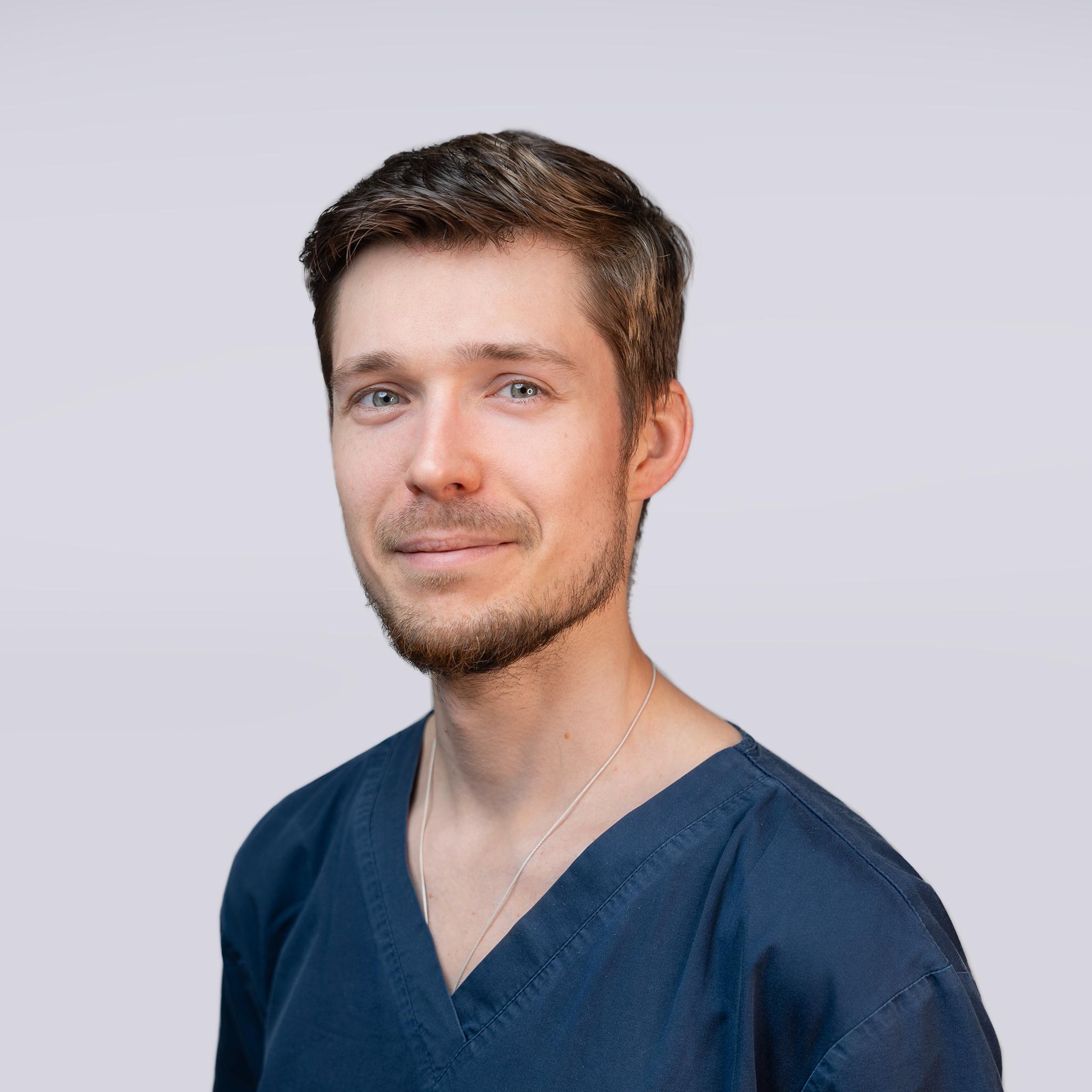 Сенчило Станислав Игоревич