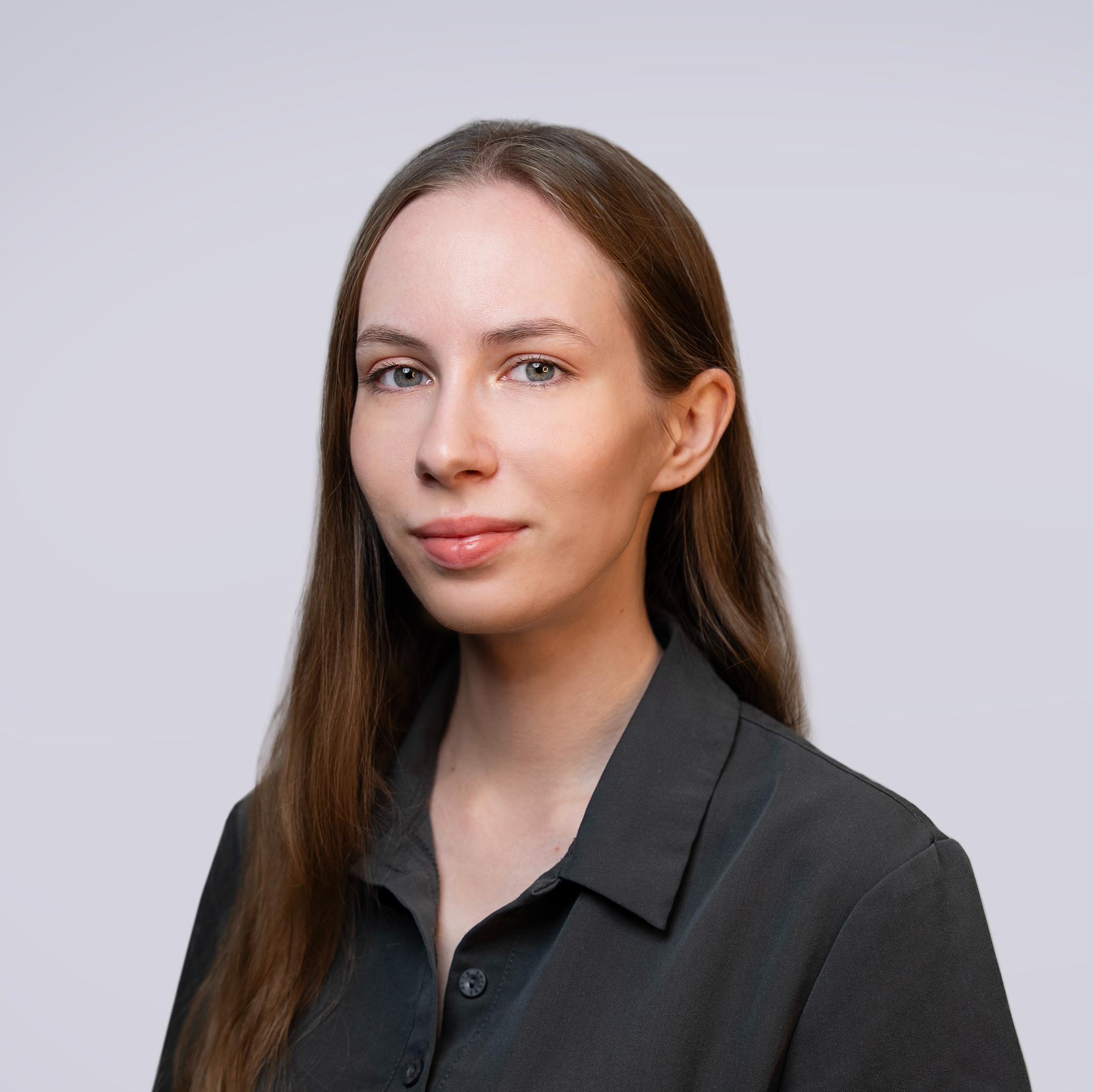 Бреднихина Ирина Антоновна