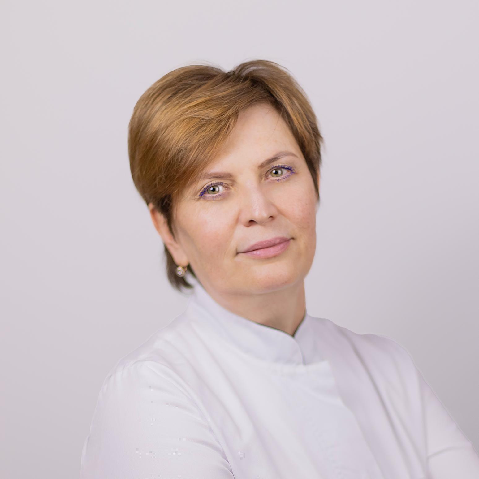 Вашкевич Арина Александровна