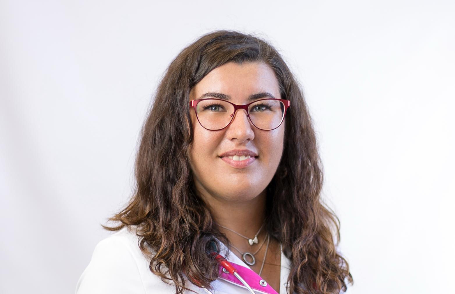 Гиворг Ольга Викторовна