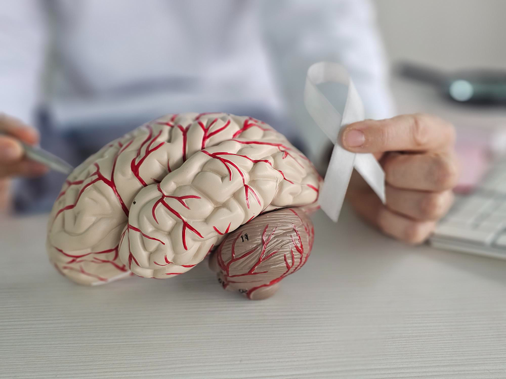 Нейроэндокринные опухоли