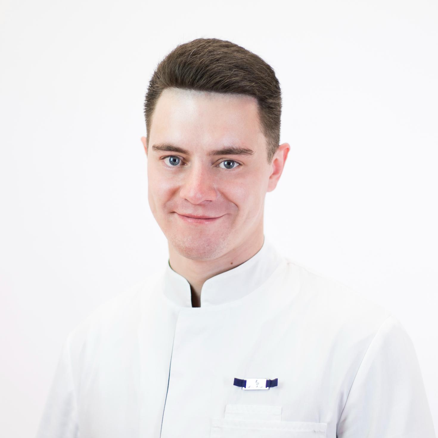 Баушев Максим Александрович