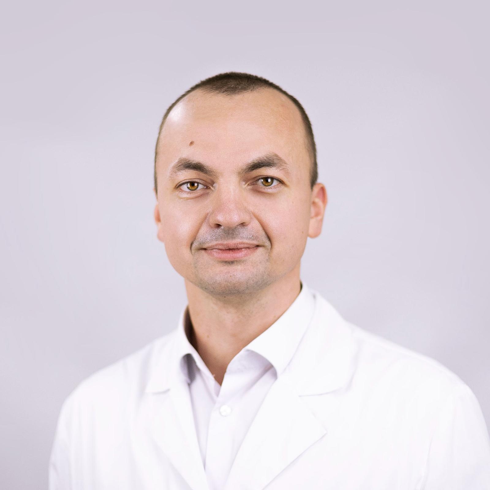 Тряпицын Александр Валериевич