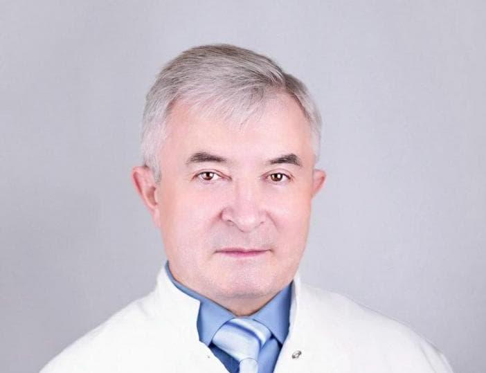 Онуфрийчук Олег Николаевич