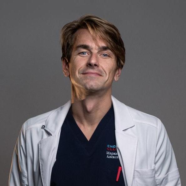 Маркин Сергей Александрович