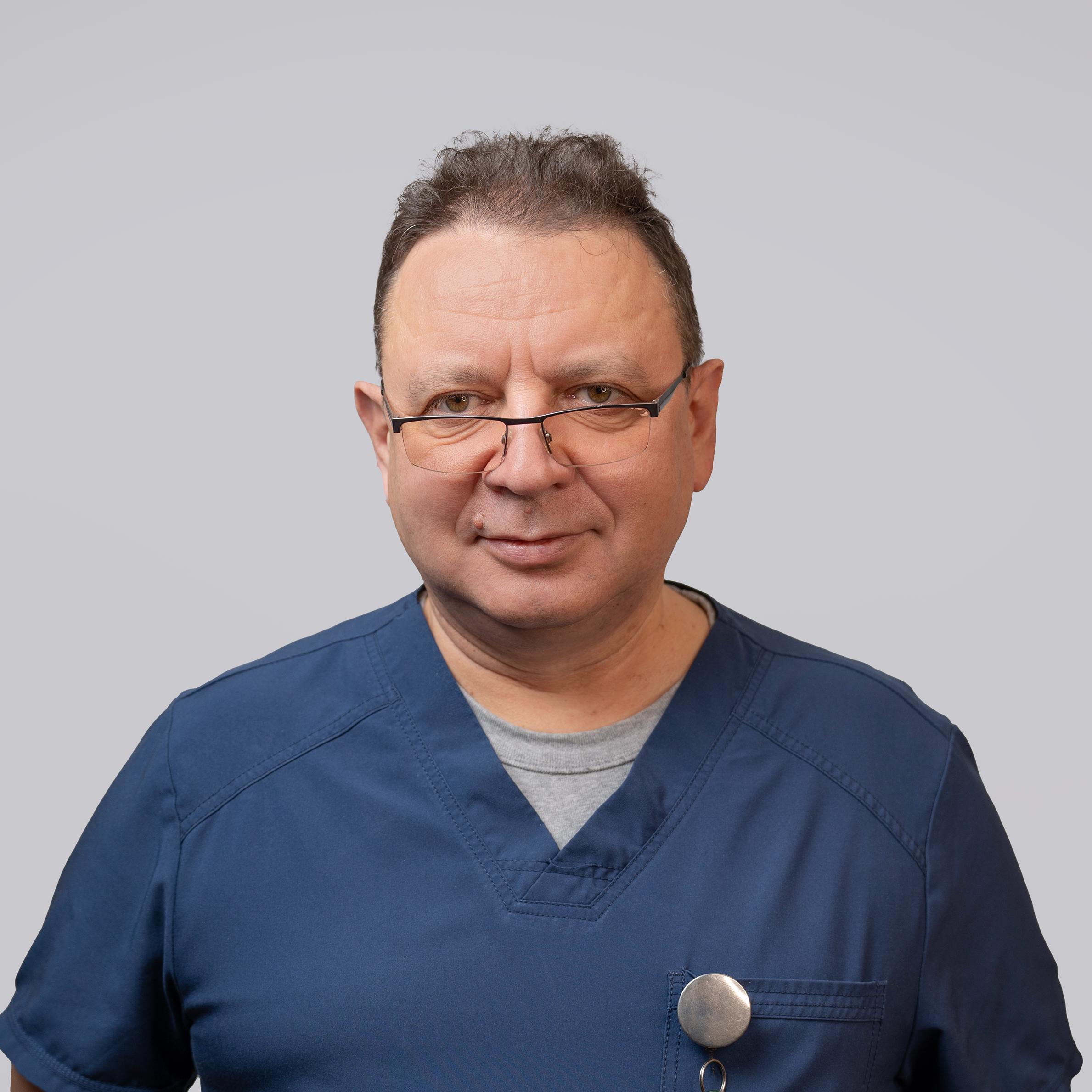 Иванов Дмитрий Валерьевич