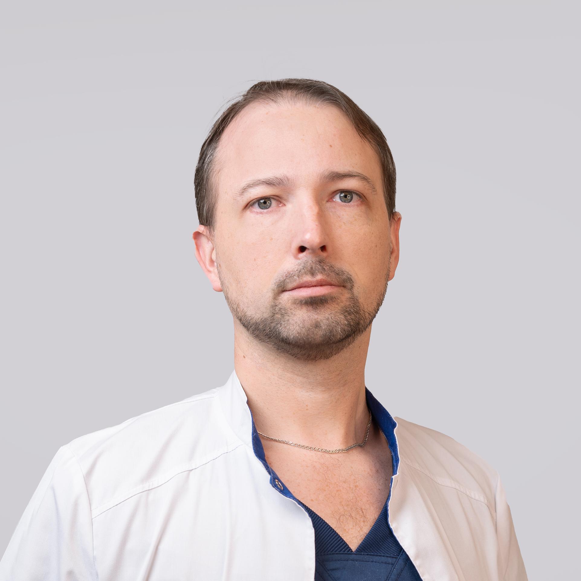 Сорокин Андрей Александрович