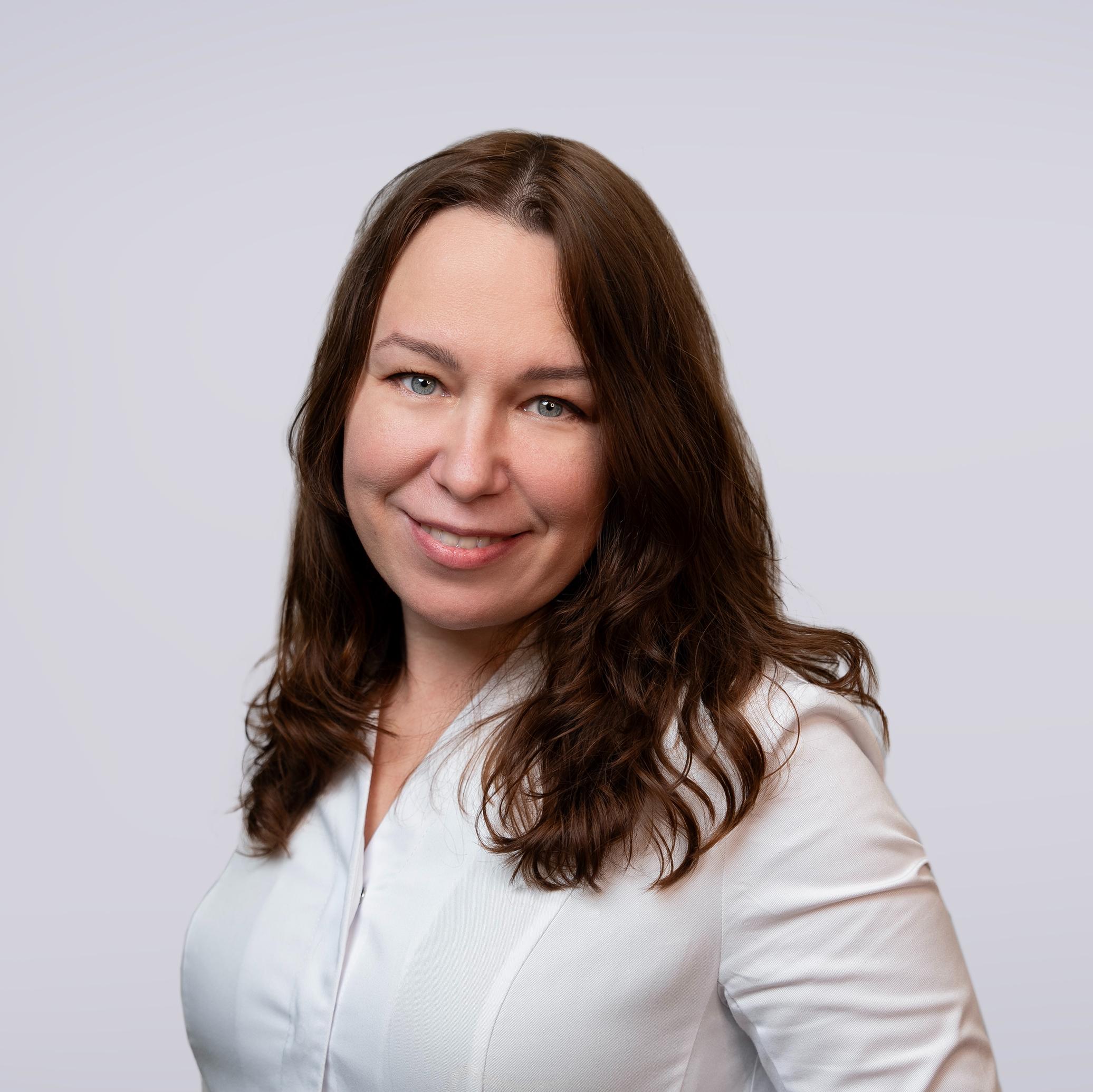 Попова Ольга Владимировна