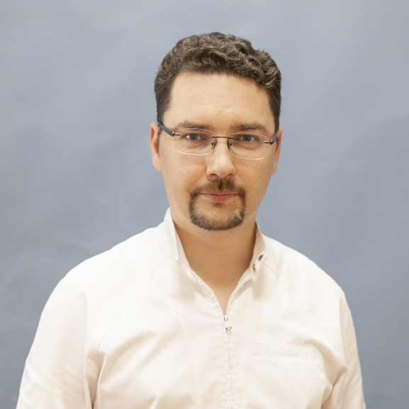 Иванов Станислав Вячеславович