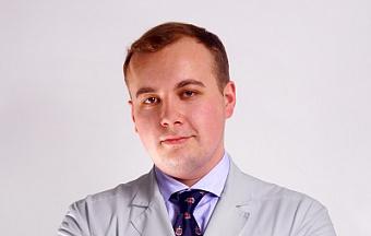 Левченко Никита Евгеньевич