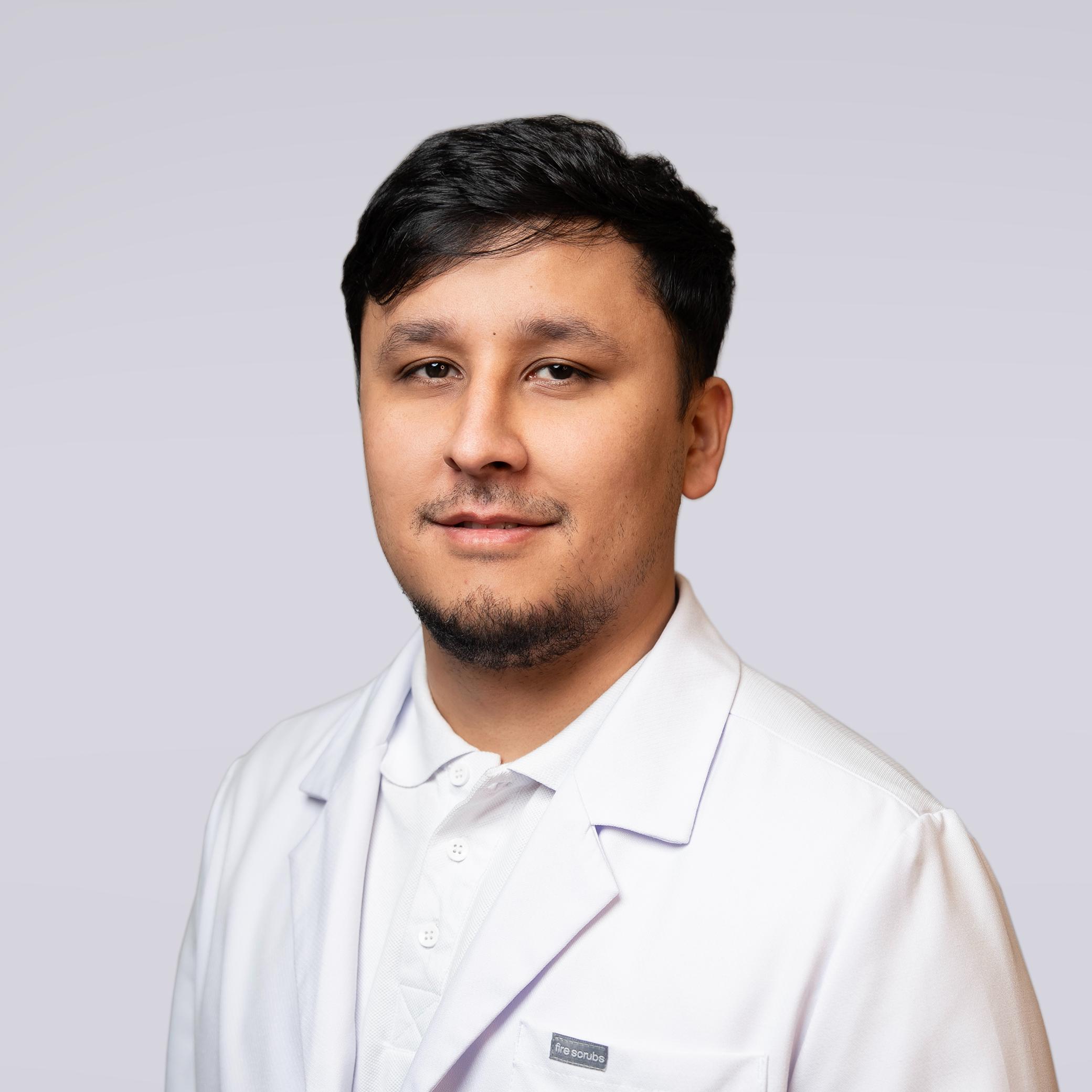 Махмадёров Диловар Усмонович