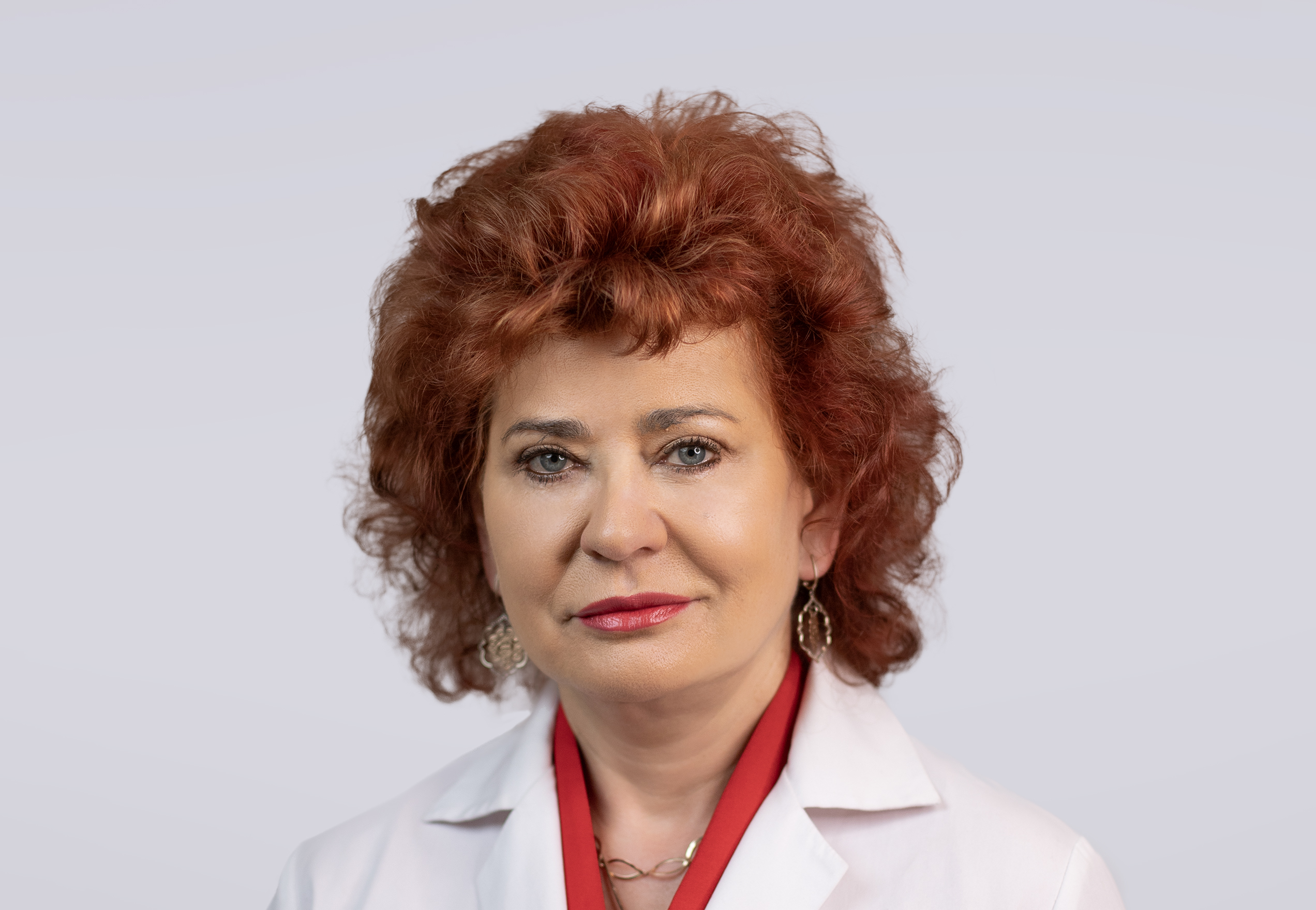 Чибисова Марина Анатольевна