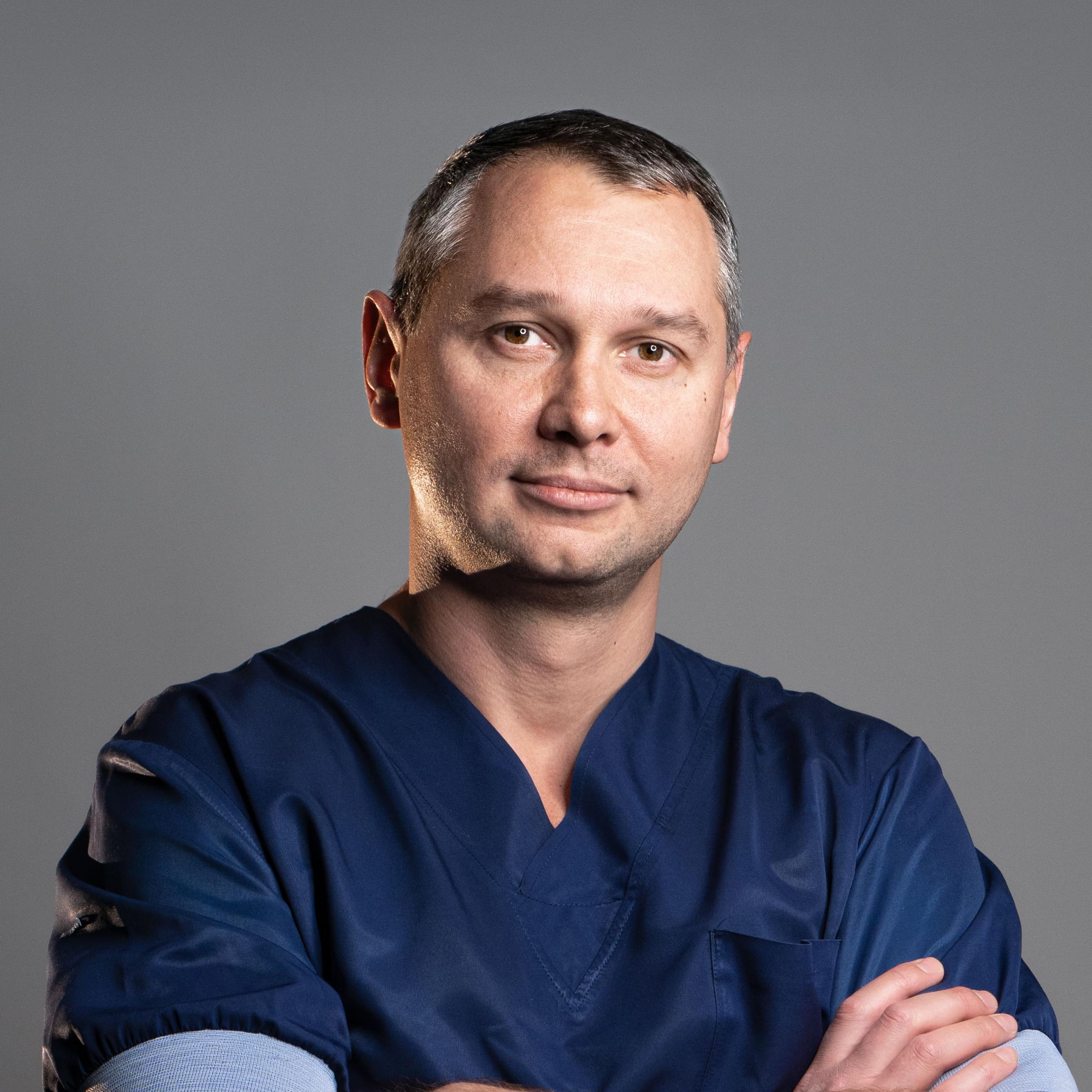 Клименко Вадим Сергеевич