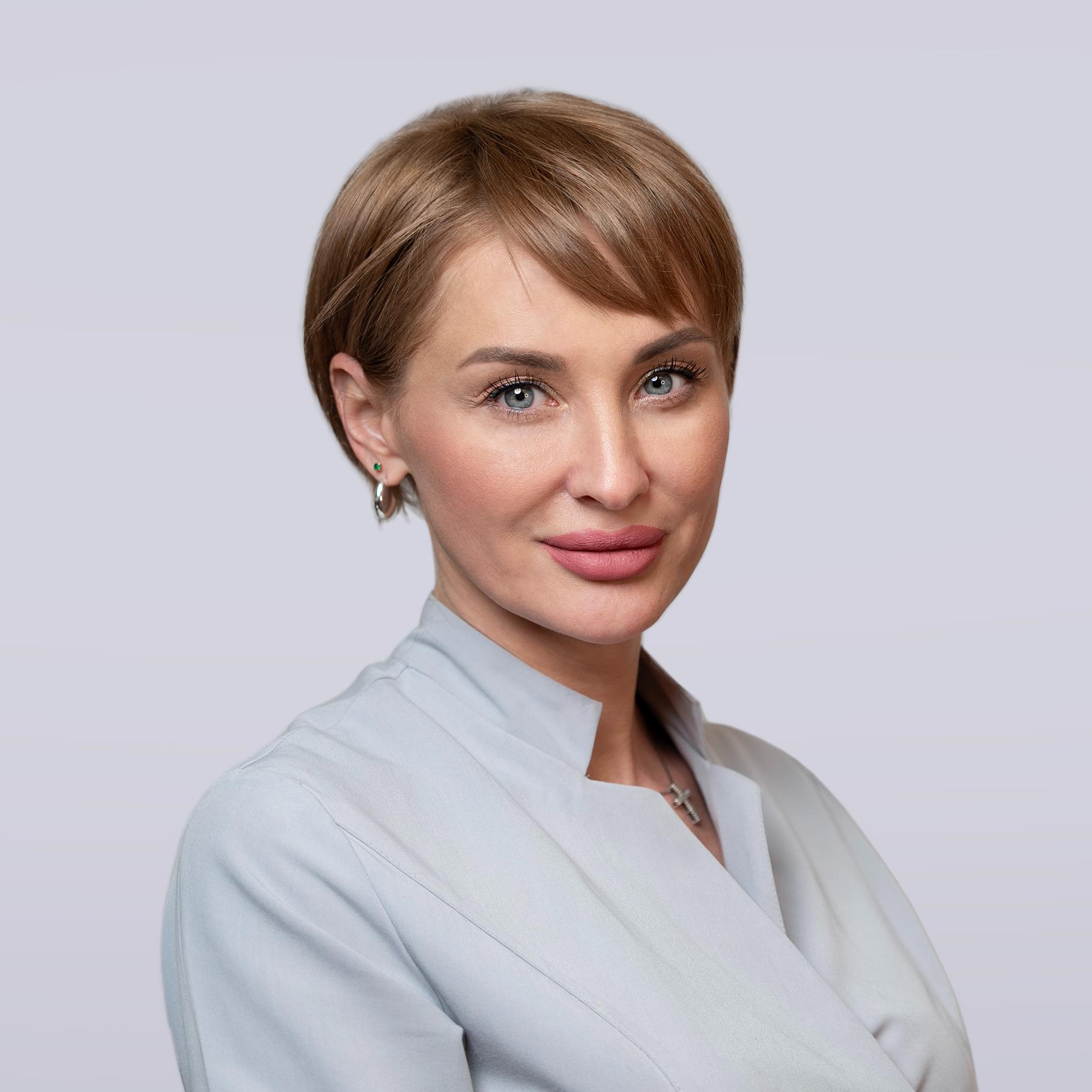 Сагунова Галина Валерьевна