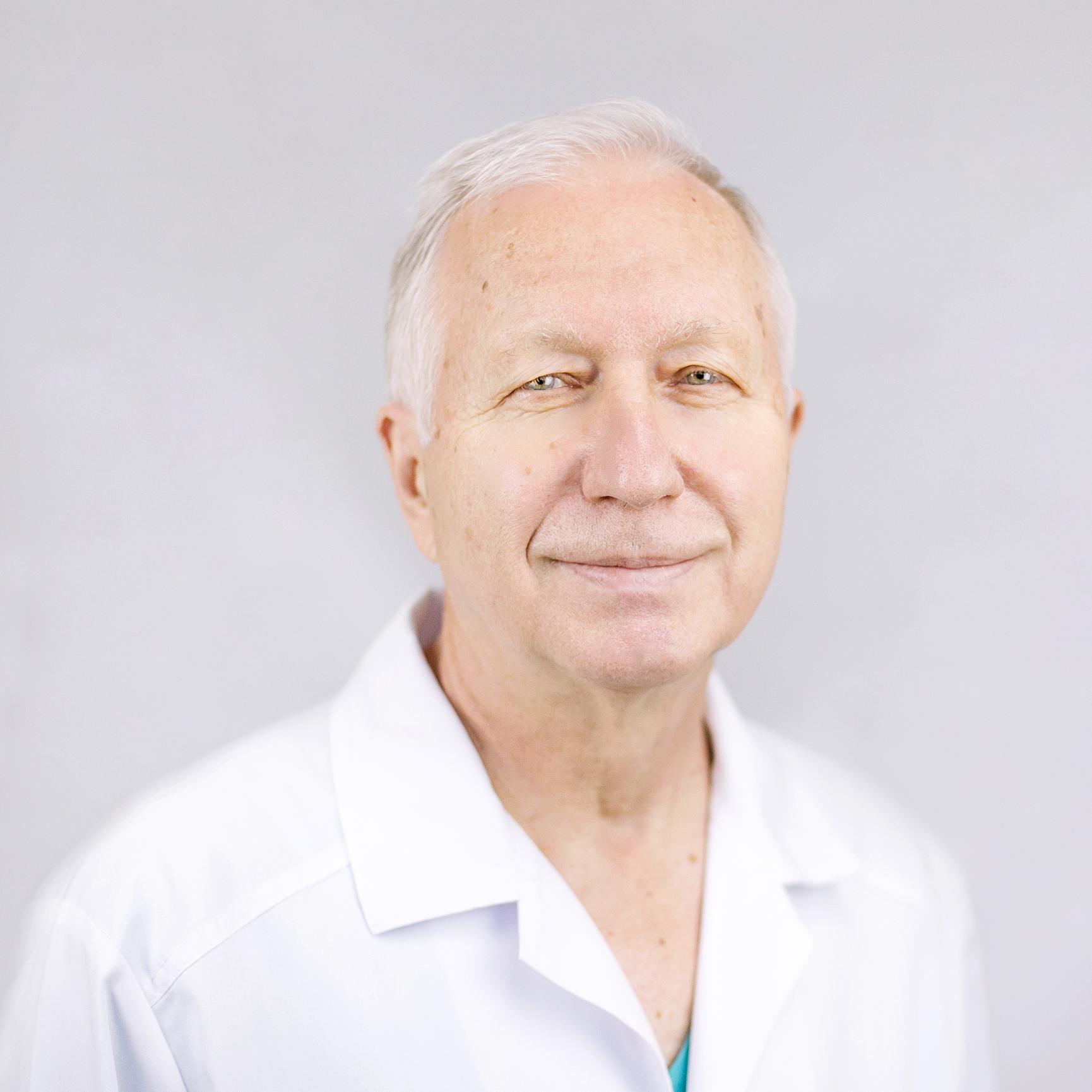 Краснов Леонид Михайлович