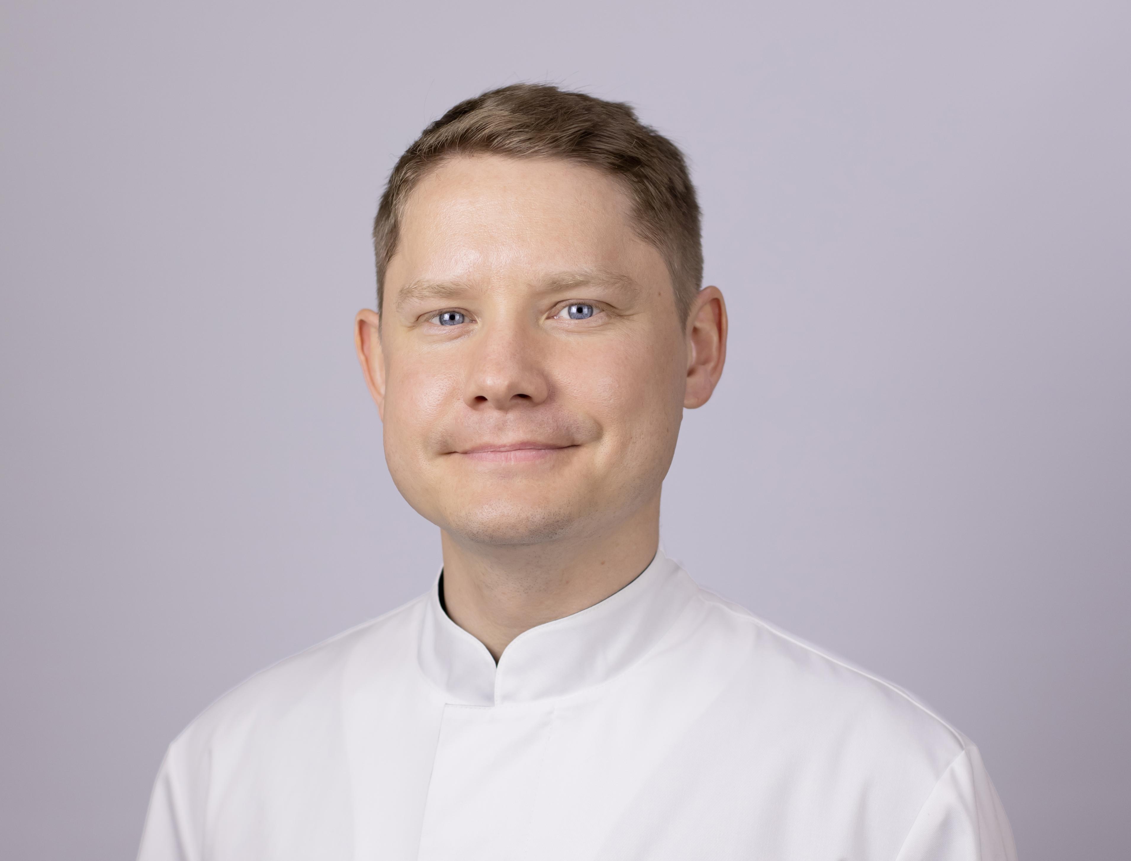 Харлов Никита Сергеевич