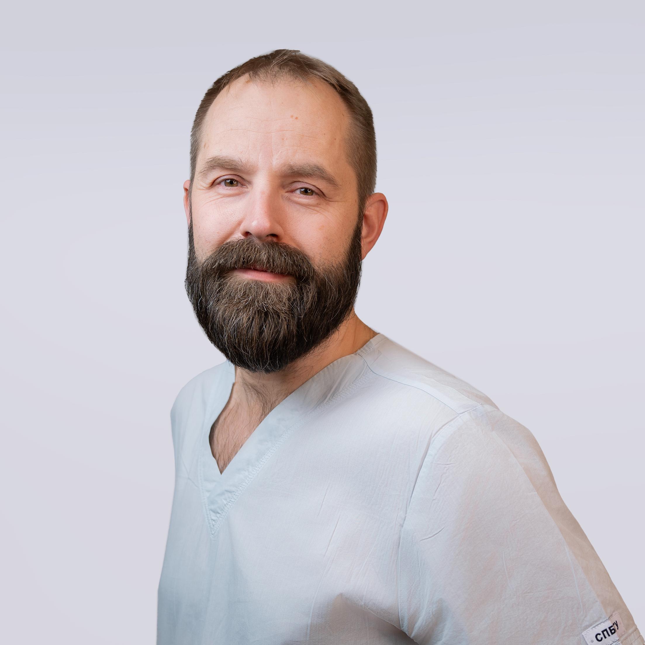 Басос Александр Сергеевич