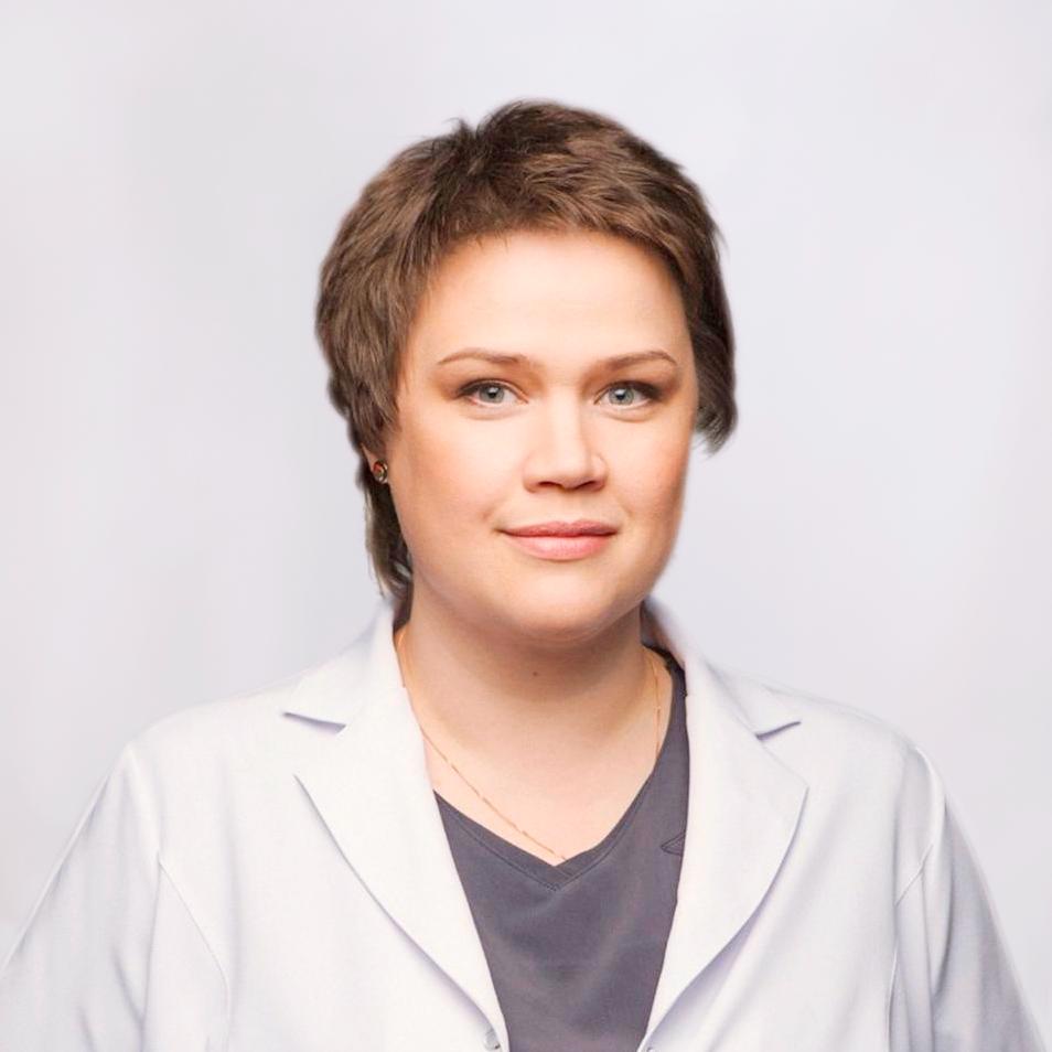 Горская Наталья Александровна