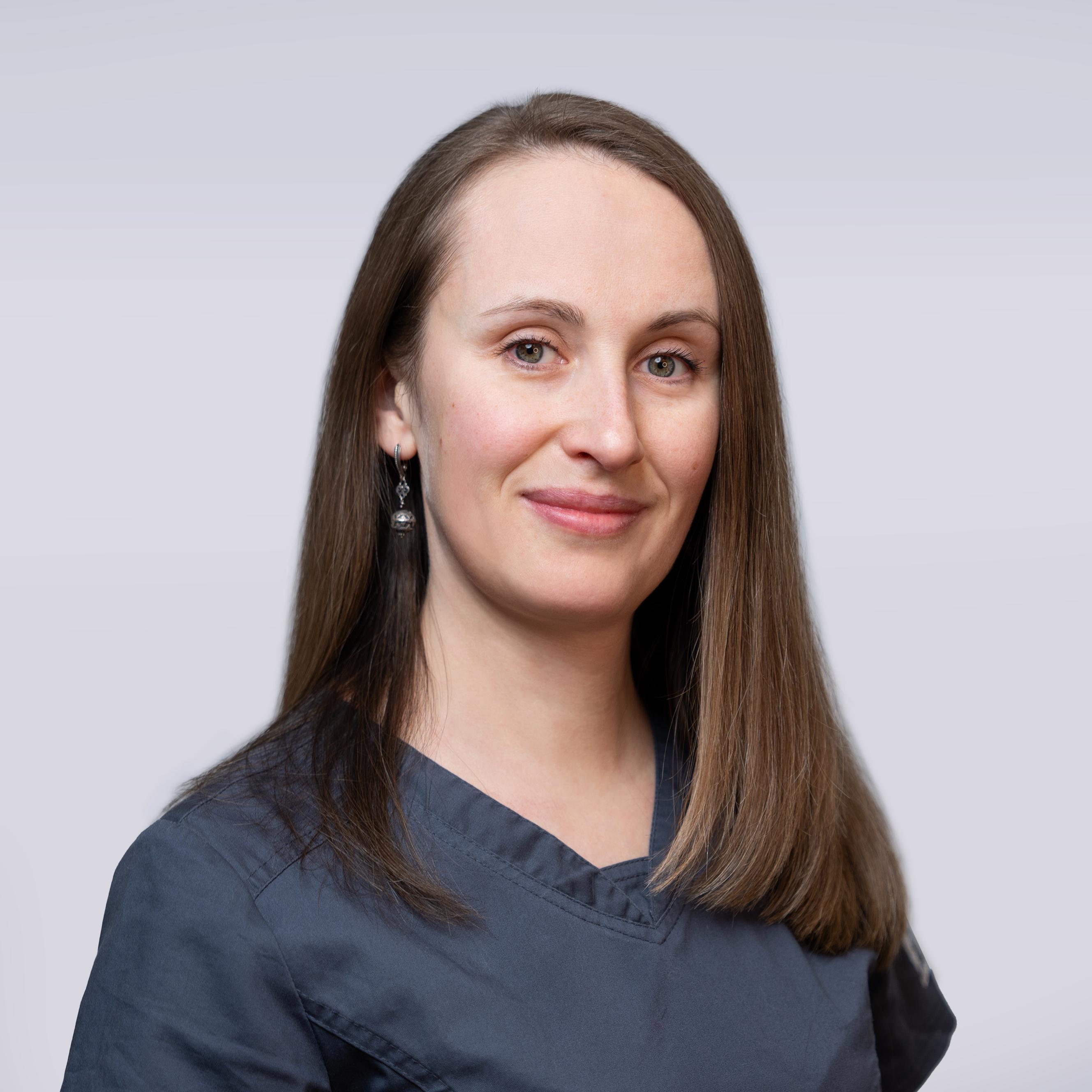 Лебедева Юлия Александровна