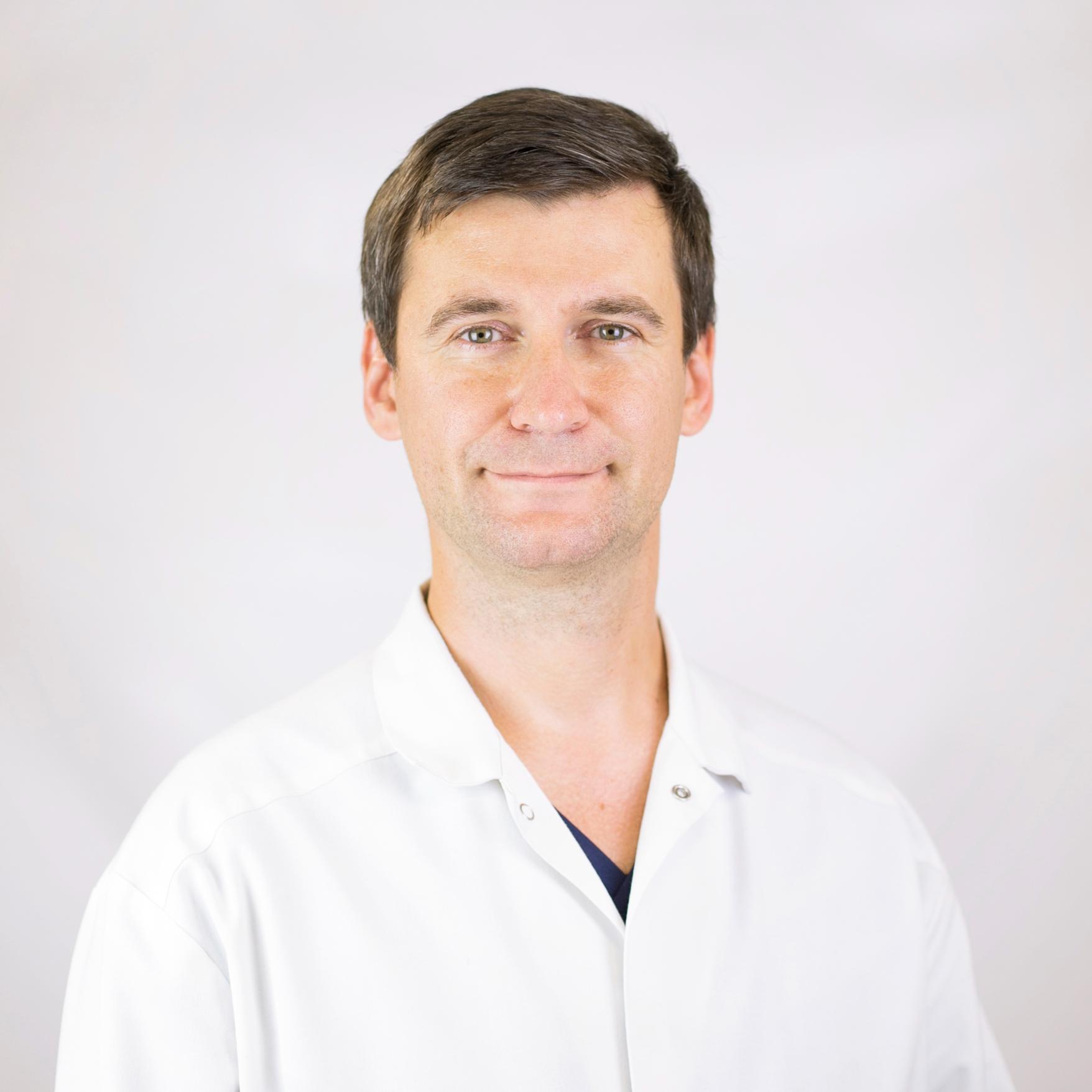 Федоров Елисей Александрович