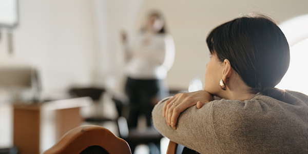 Школа здоровья для родителей: что нужно знать об ортопедическом здоровье детей с синдромом Дауна