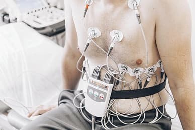 Холтеровское мониторирование