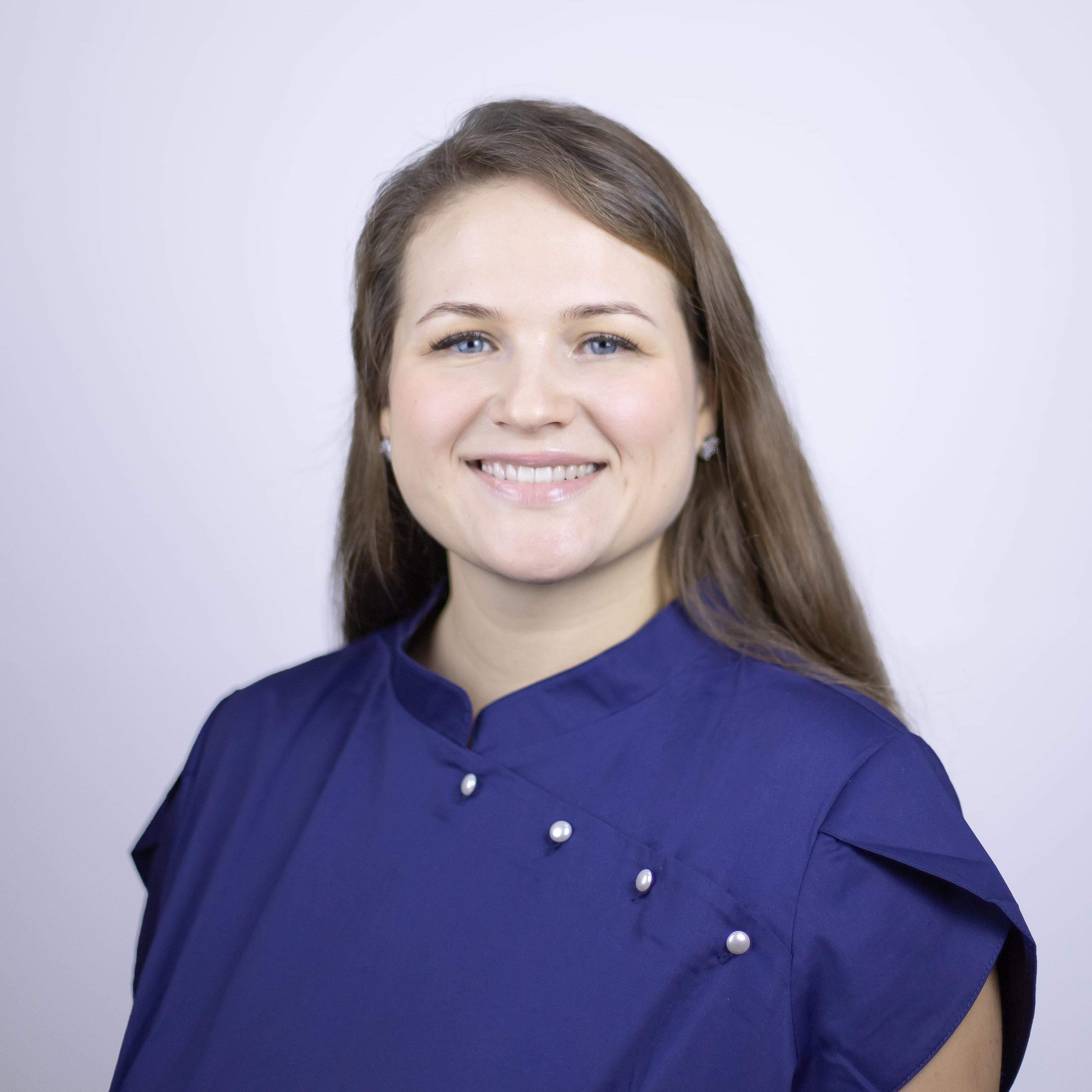 Артемьева Марина Сергеевна