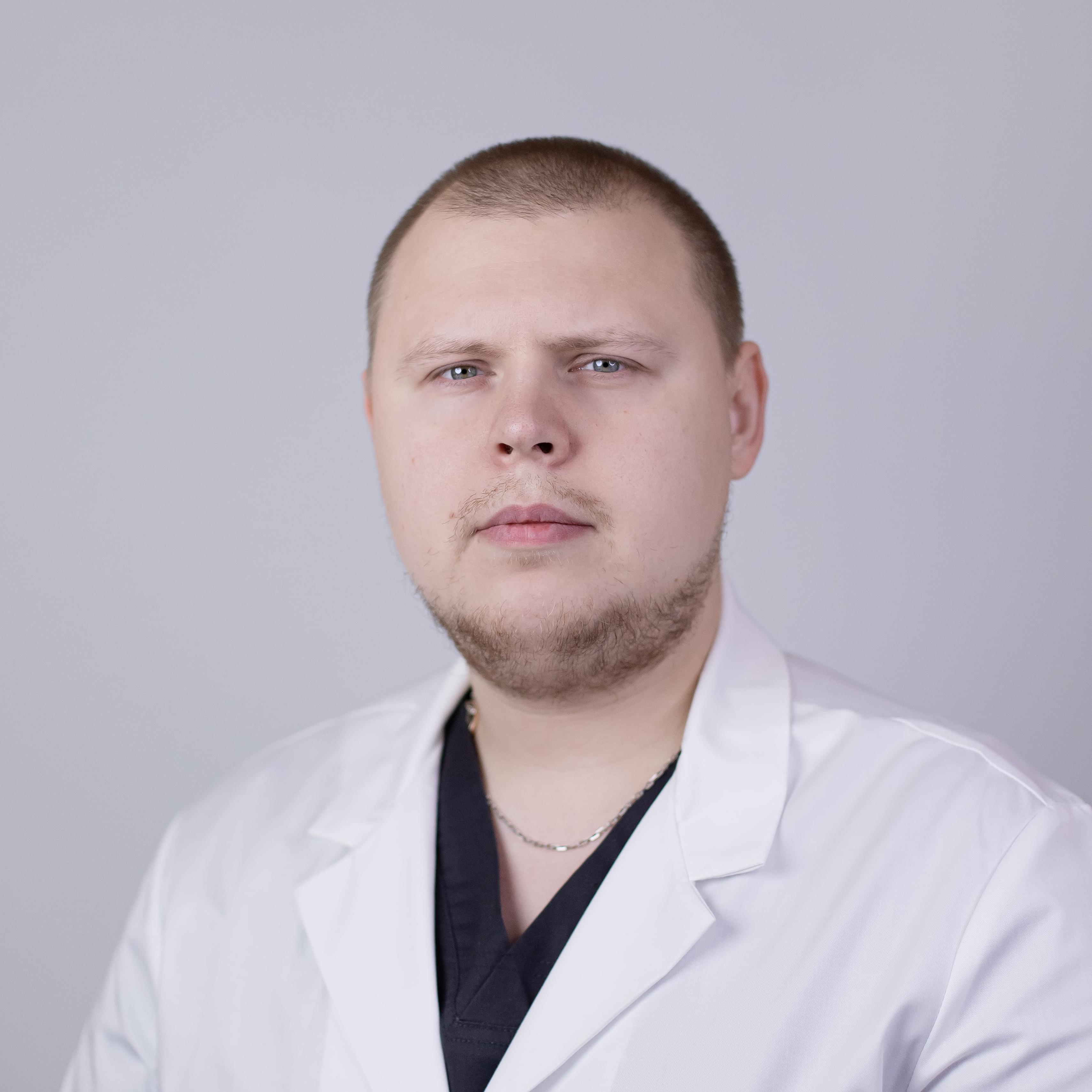 Сафронов Александр Анатольевич