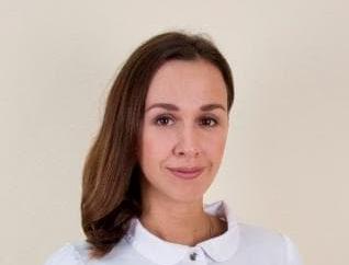 Фукаляк Полина Андреевна