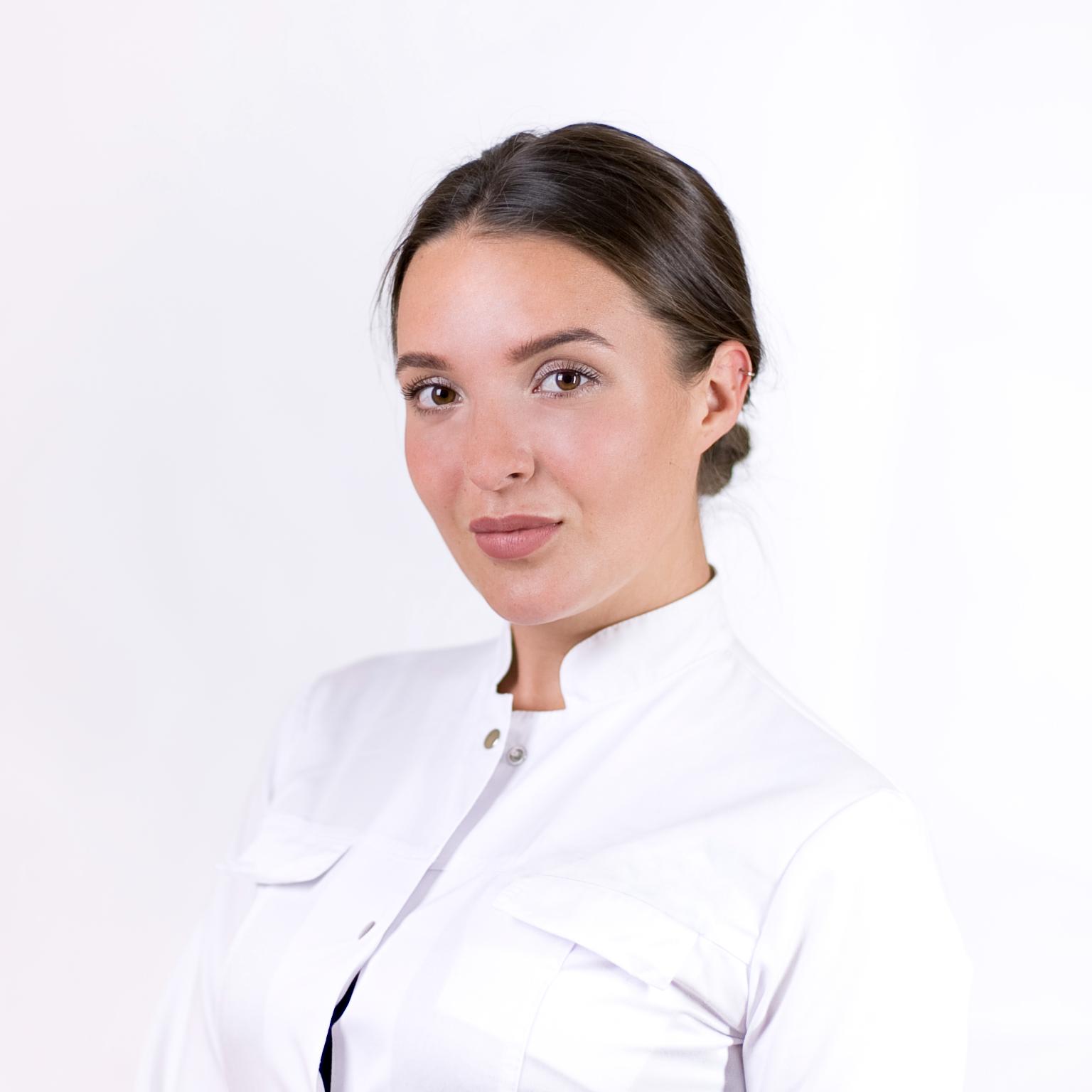 Виноградова Анастасия Николаевна