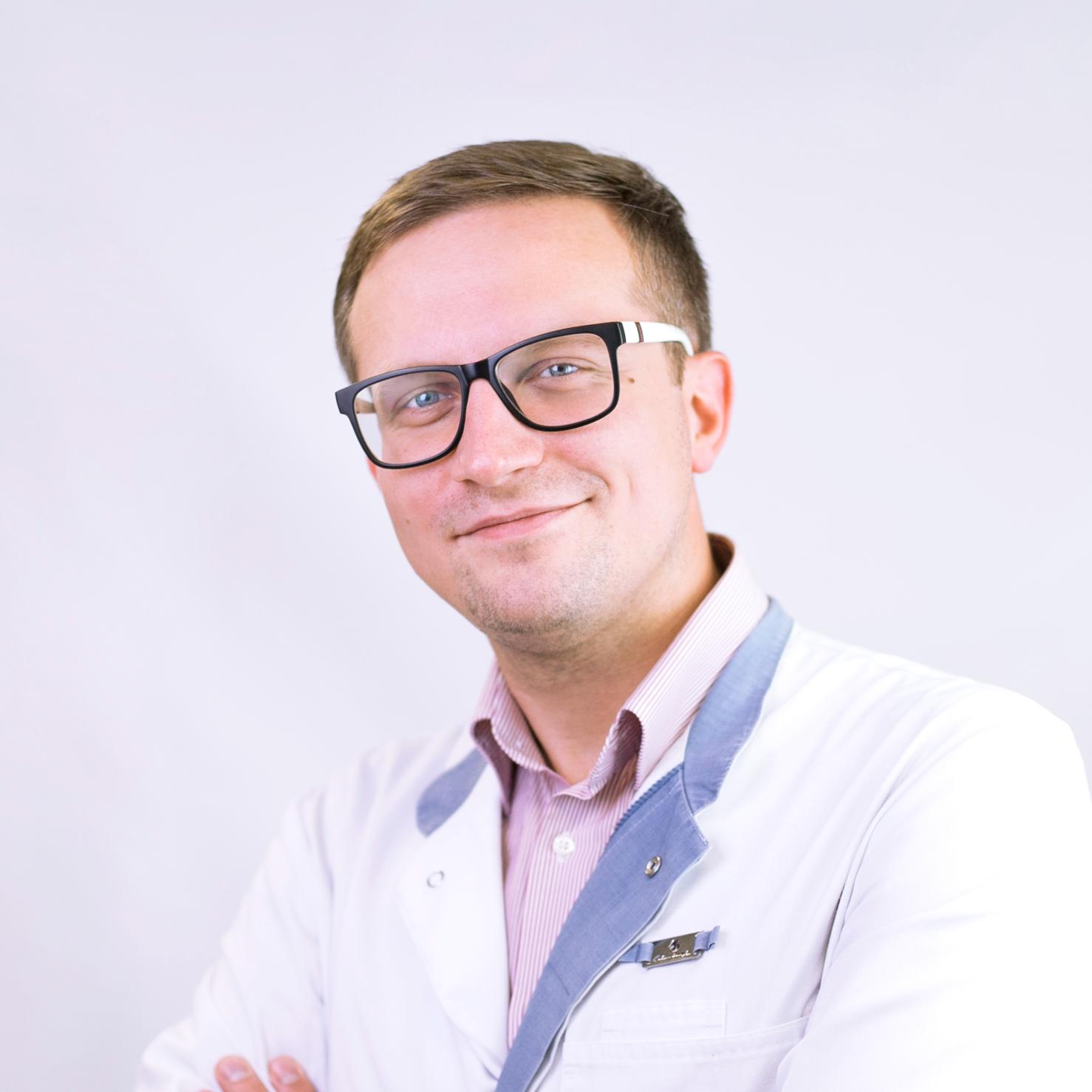 Горгоцкий Иван Александрович