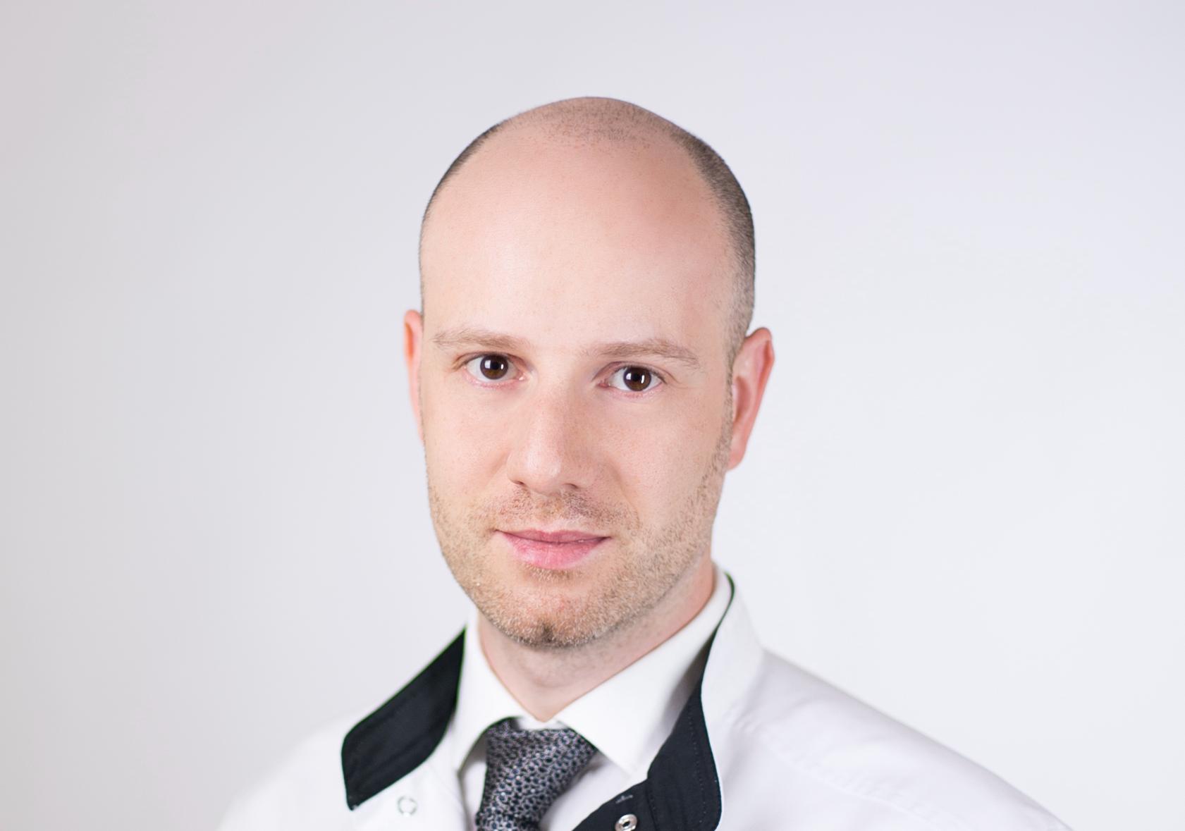 Заварухин Владимир Иванович