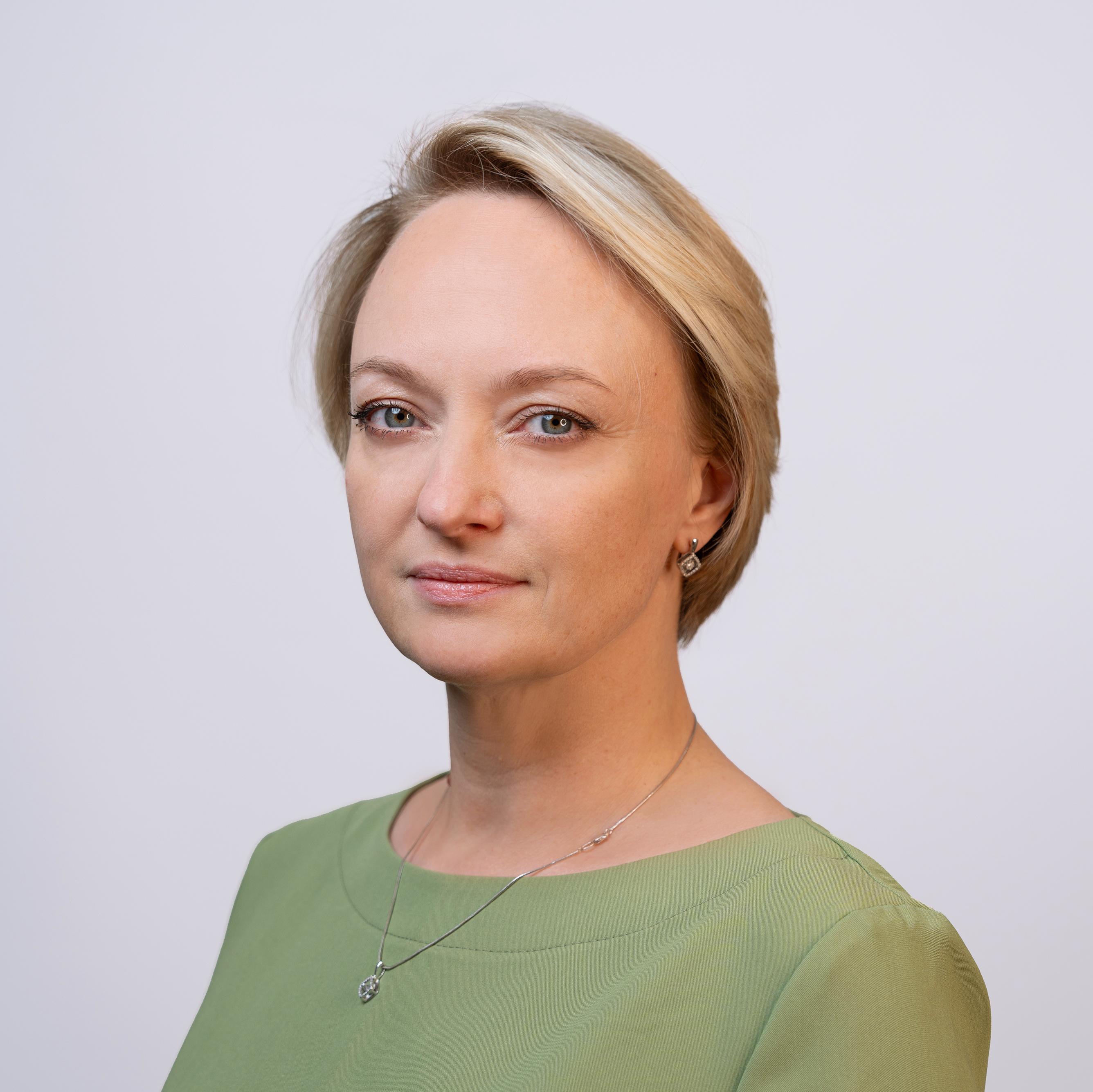 Ефимова Елена Игоревна