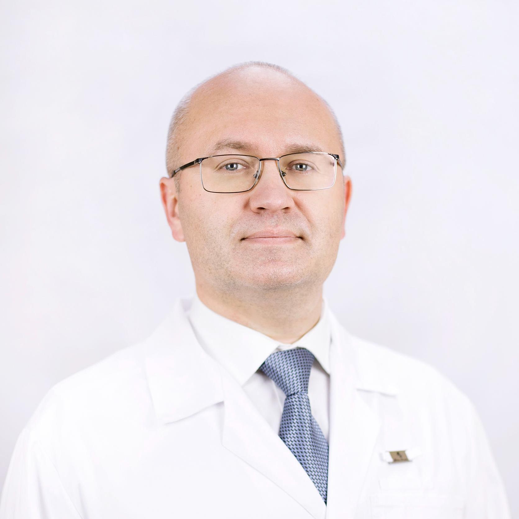 Слепцов Илья Валерьевич