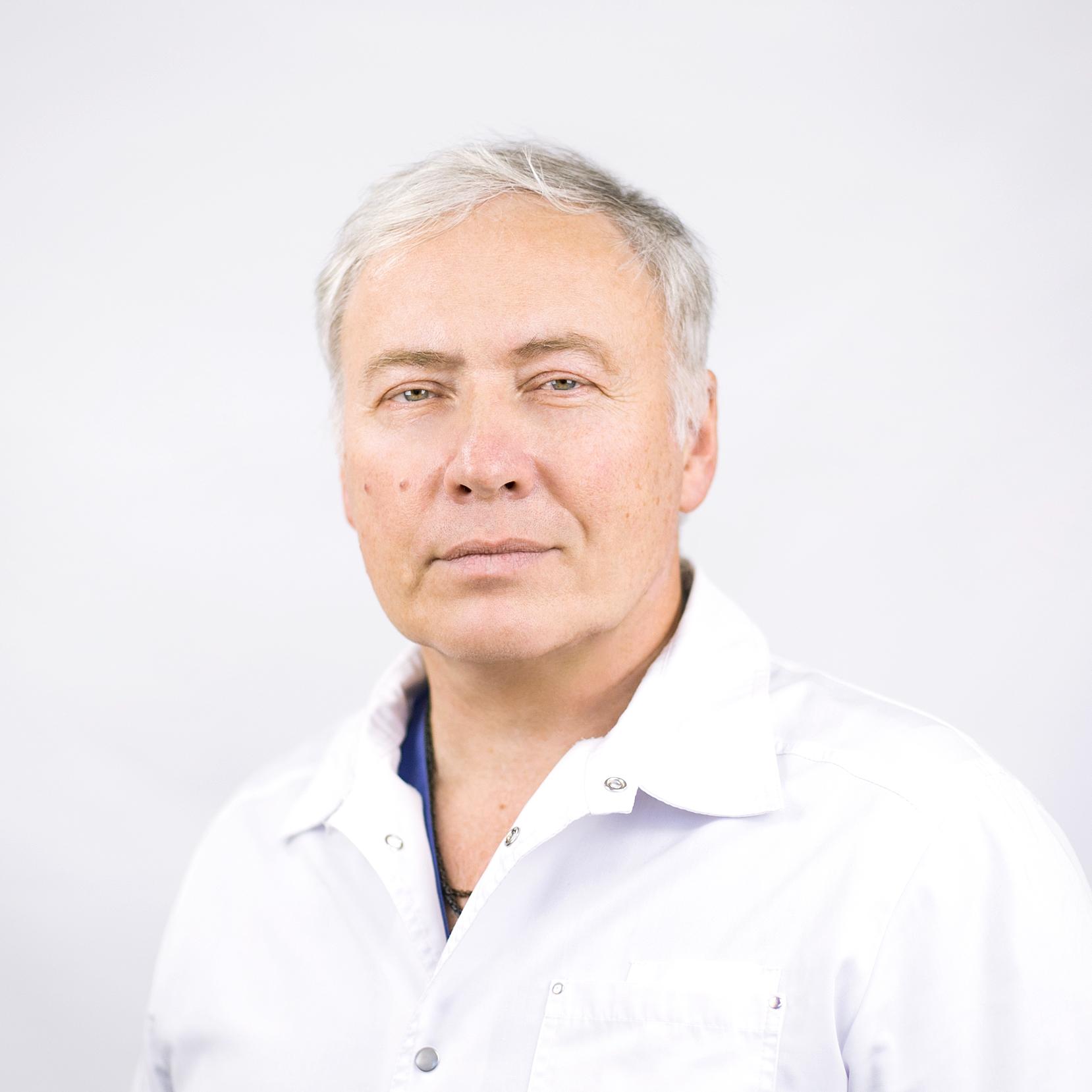 Шкарупа Андрей Григорьевич