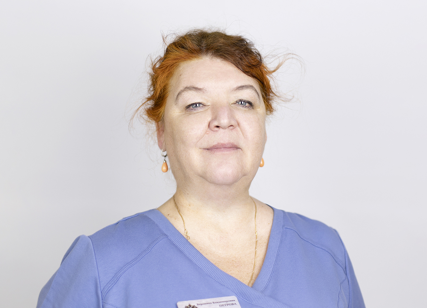 Петрова Вероника Владимировна