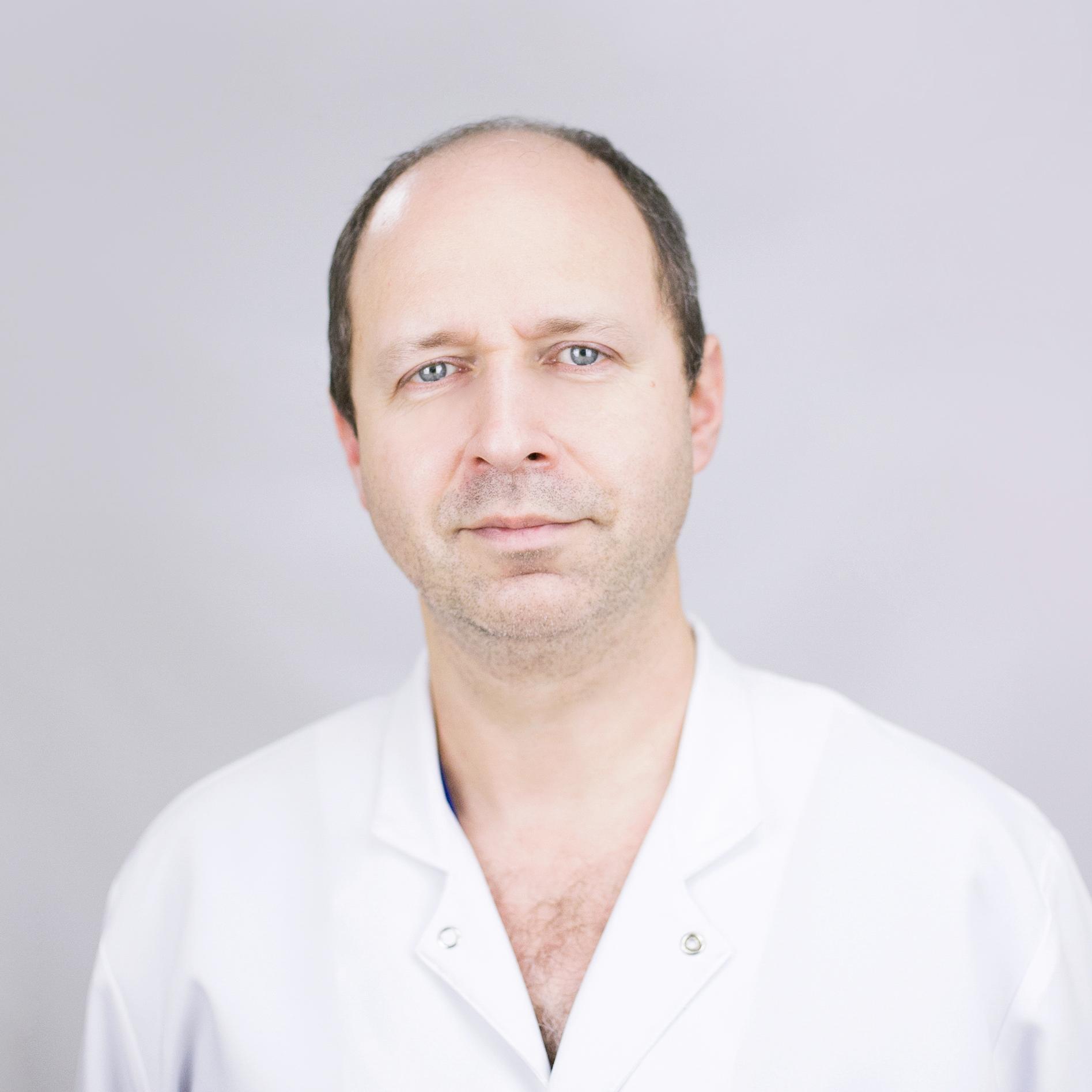 Павлов Андрей Александрович