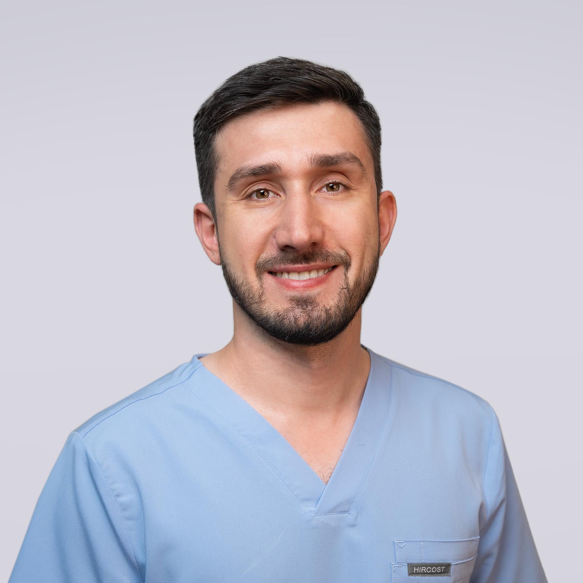 Магамадов Иса Супьянович