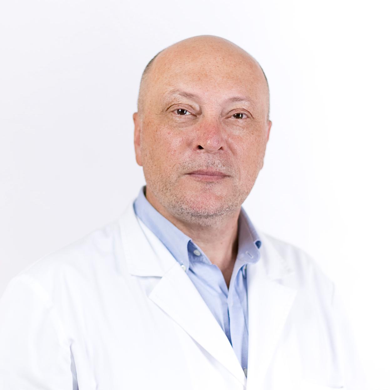 Гаврик Сергей Леонидович